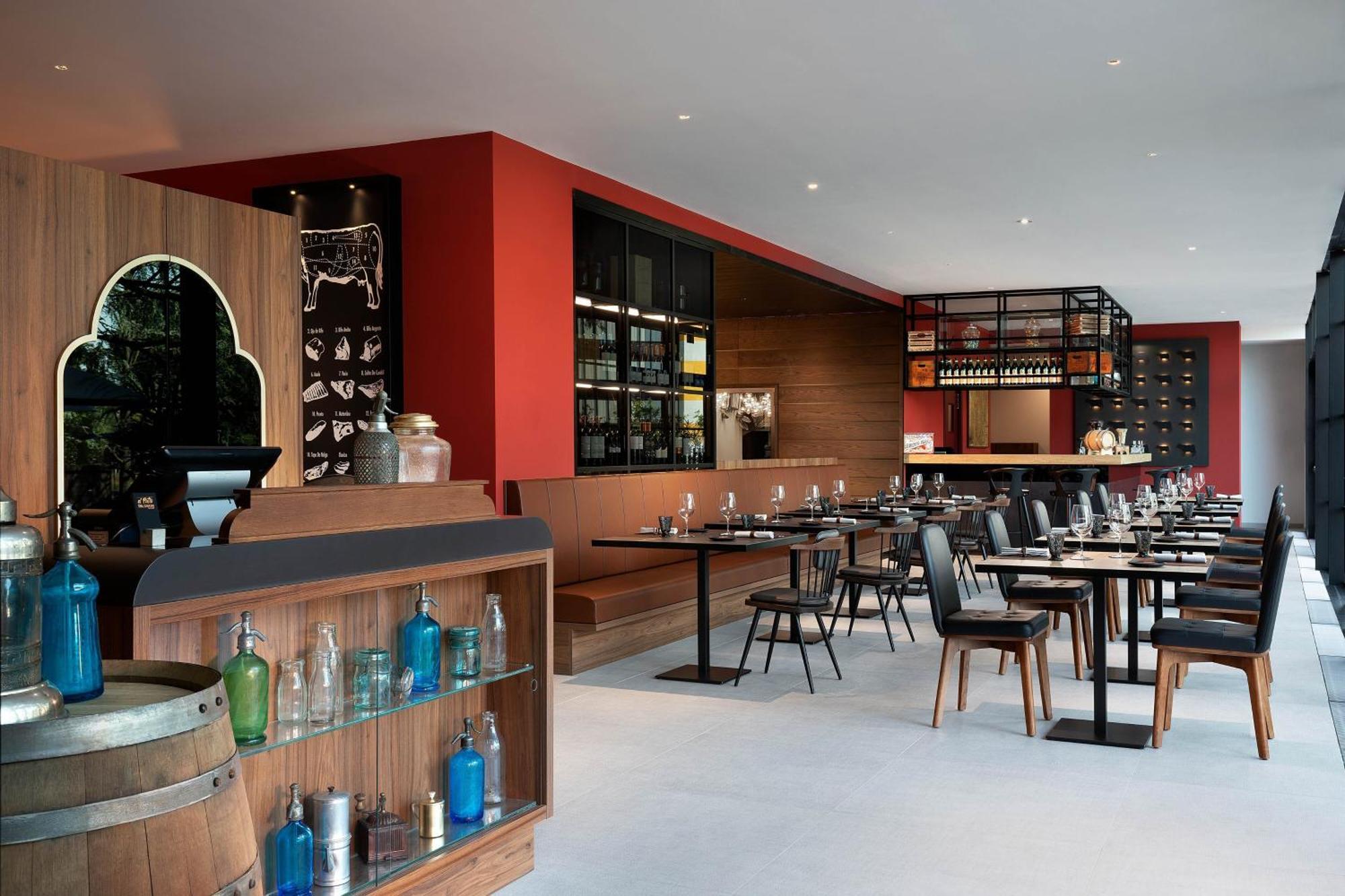 Sheraton San Siro 4* Mailand