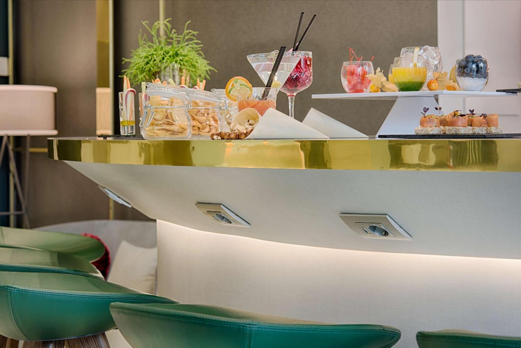 Hotel Nh Collection Porta Nuova