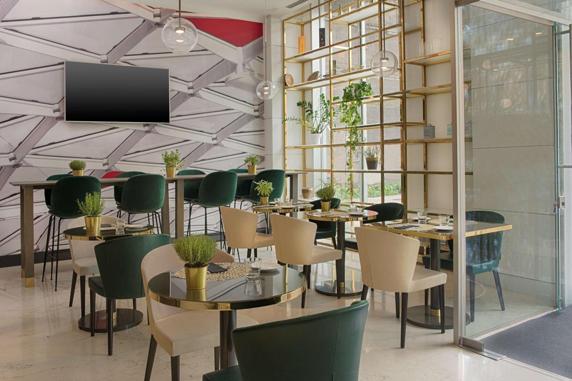 Hotel Nh Collection Porta Nuova