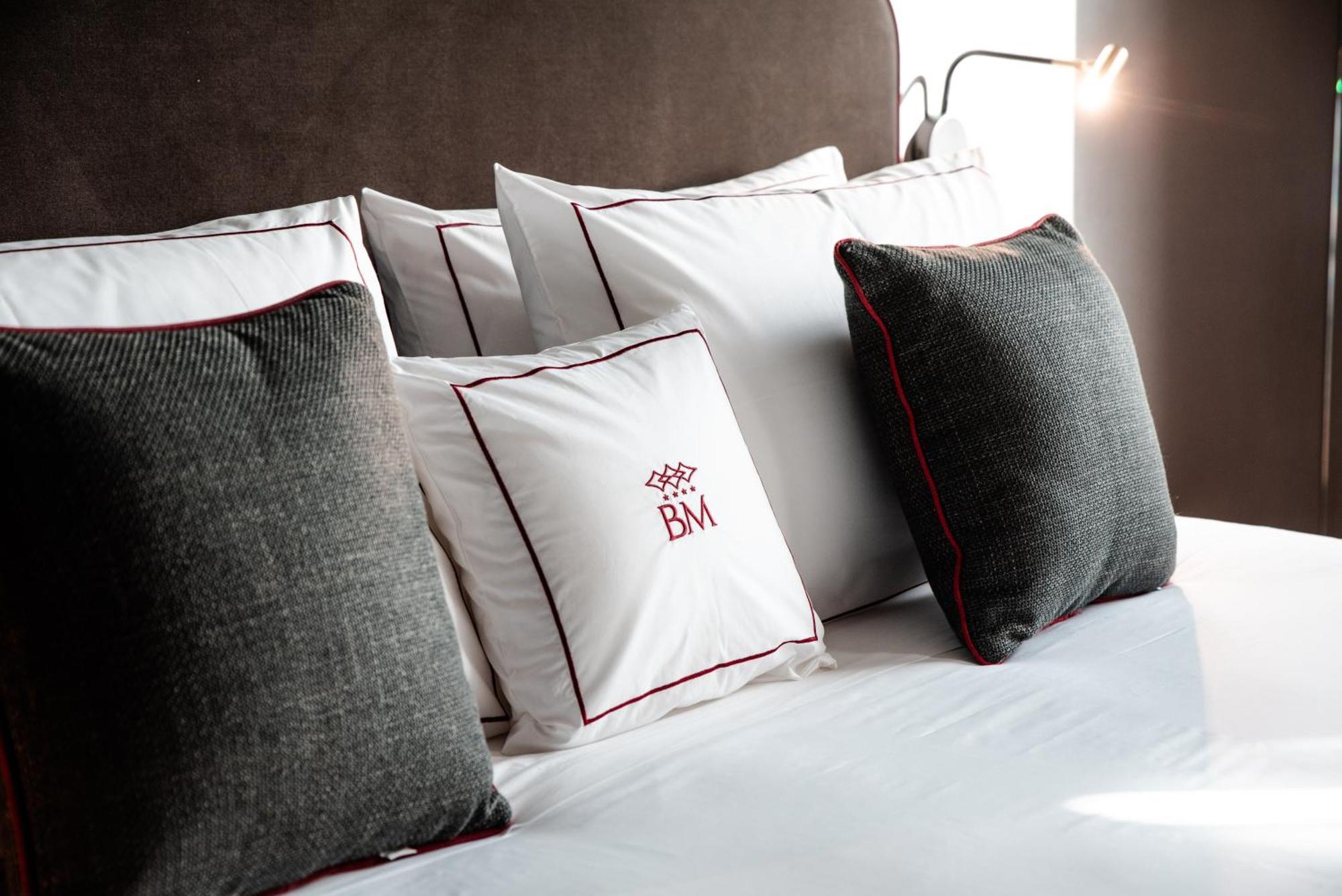 Bianca Maria Palace Hotell
