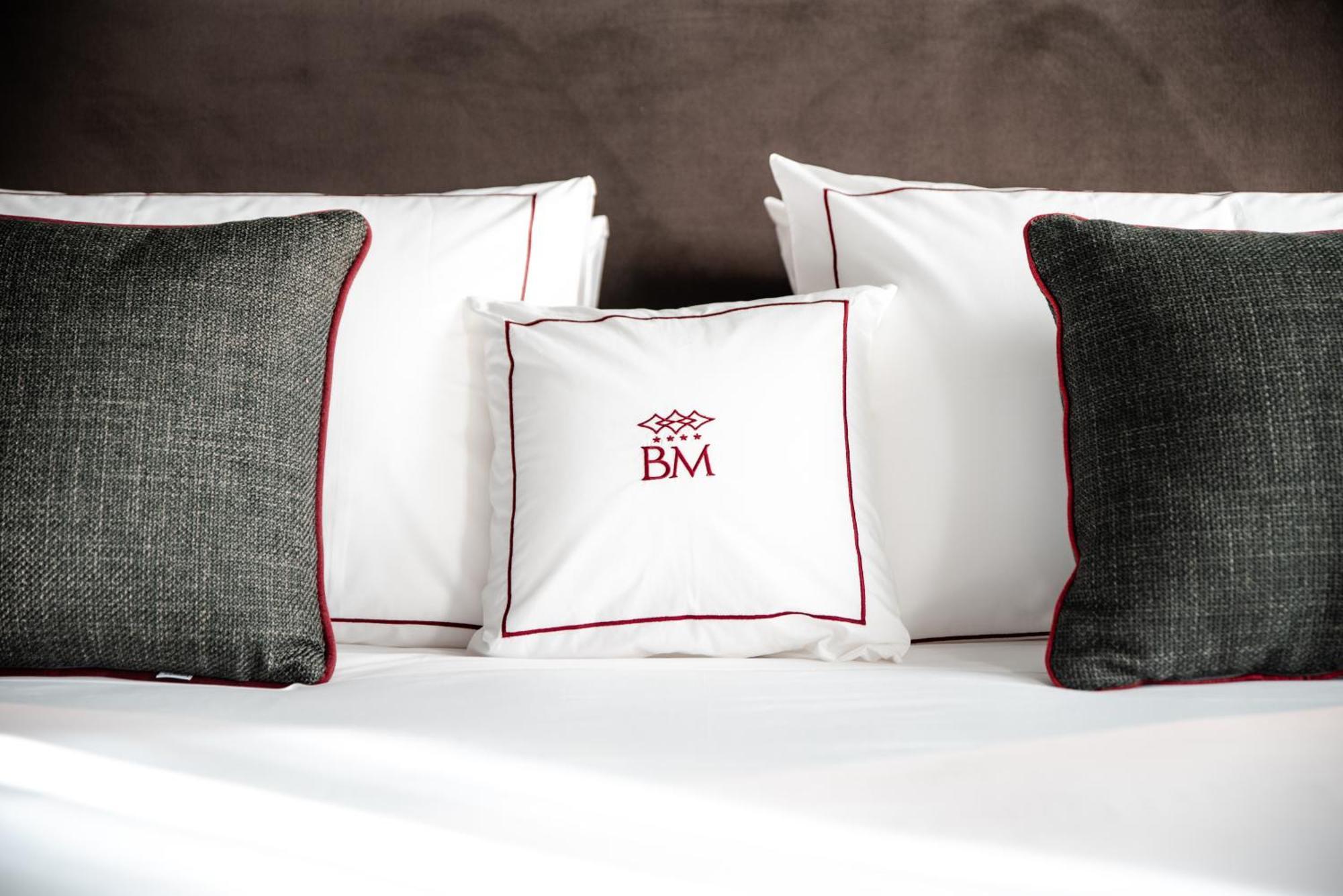 Hotell Bianca Maria Palace Milano