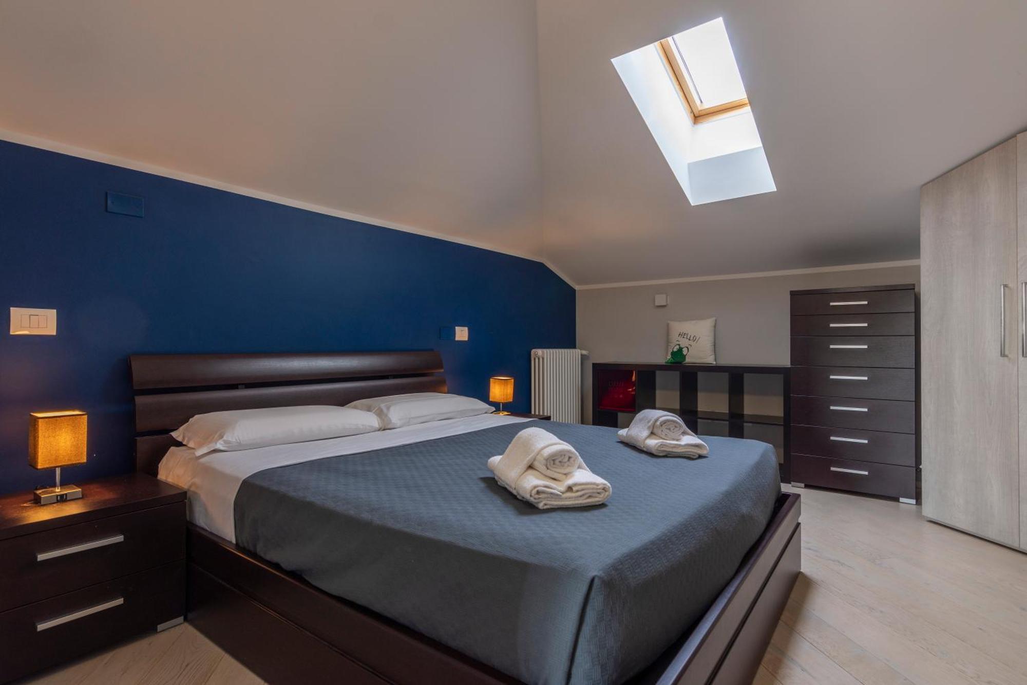 Wolvesdensuite Con Terrazzi E Garage Gratuito Leilighet
