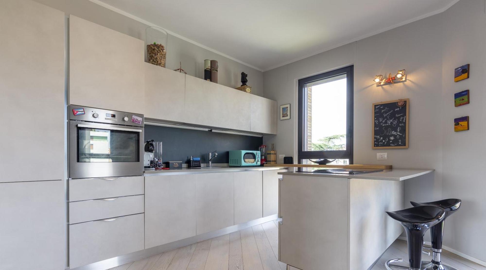 Leilighet Wolvesdensuite Con Terrazzi E Garage Gratuito *