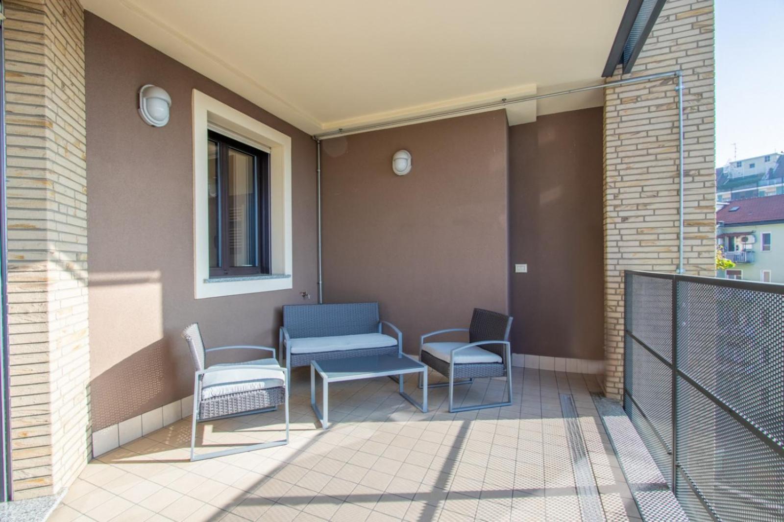 Leilighet Wolvesdensuite Con Terrazzi E Garage Gratuito *