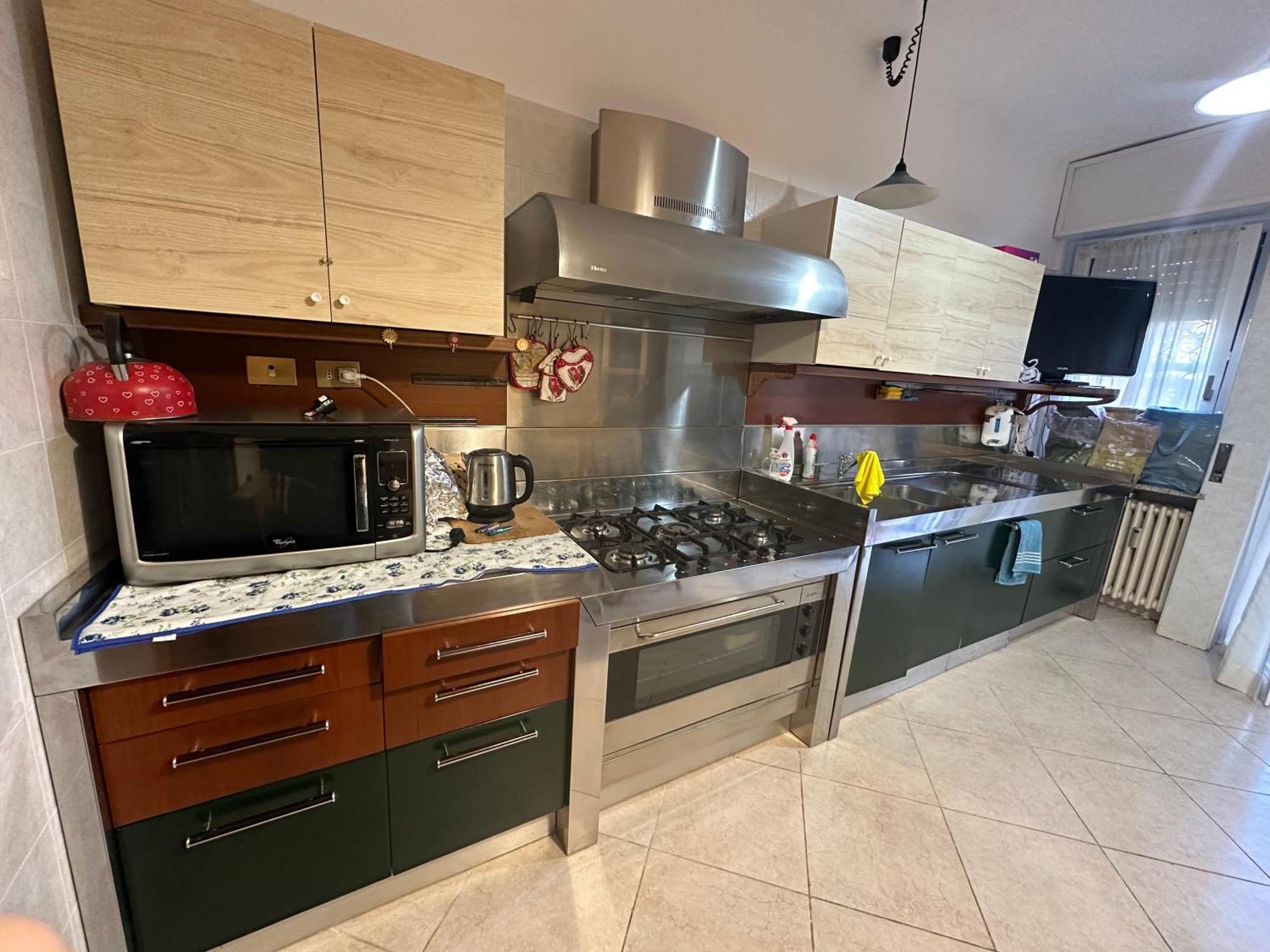 Gigli, Con Cucina In Comune E Terrazza Guest house