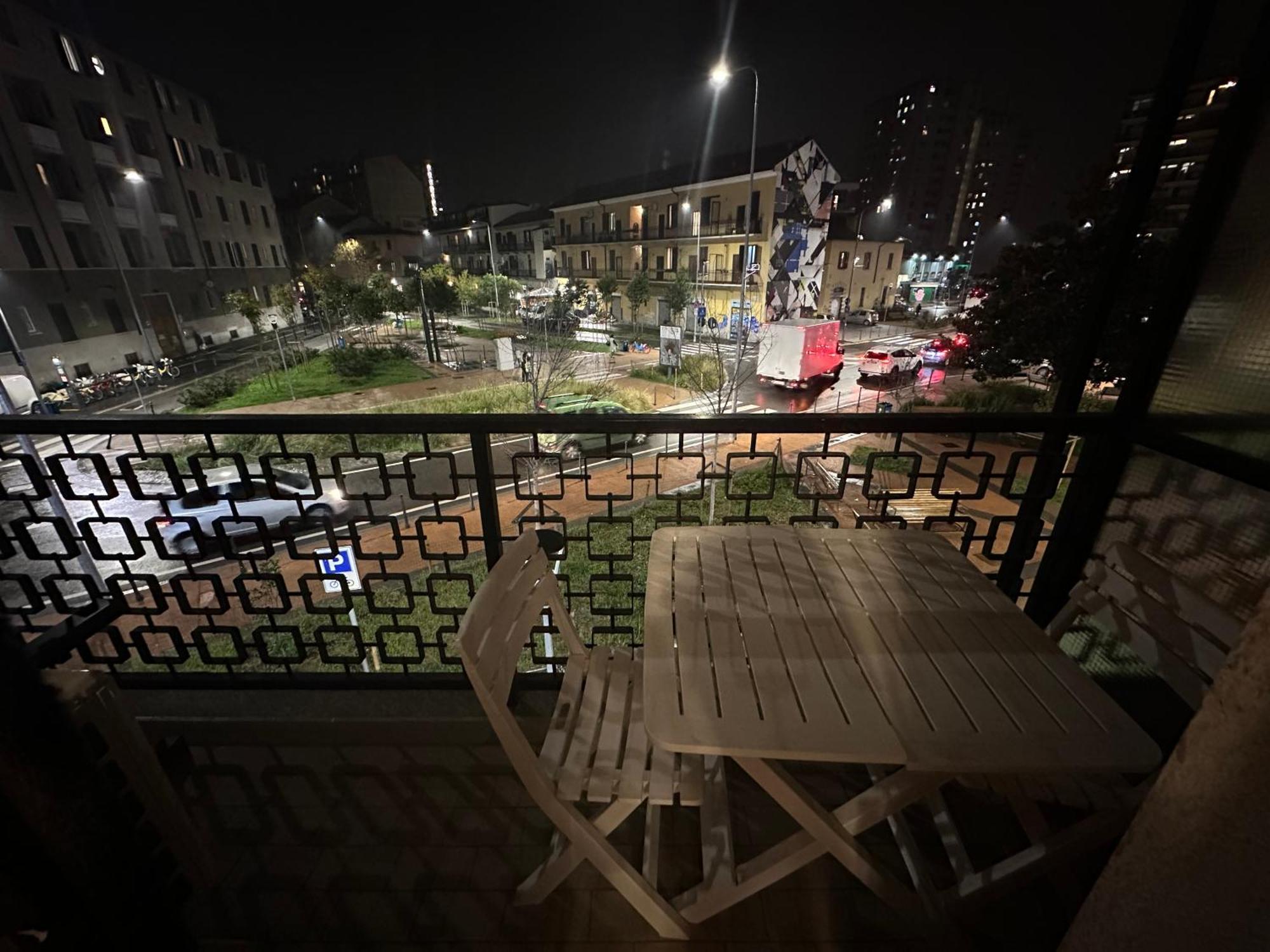 Gigli, Con Cucina In Comune E Terrazza Guest house Milan