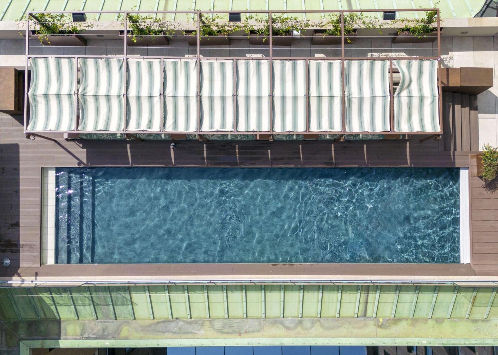 Hotel Radisson Collection Hotel, Santa Sofia Mailand