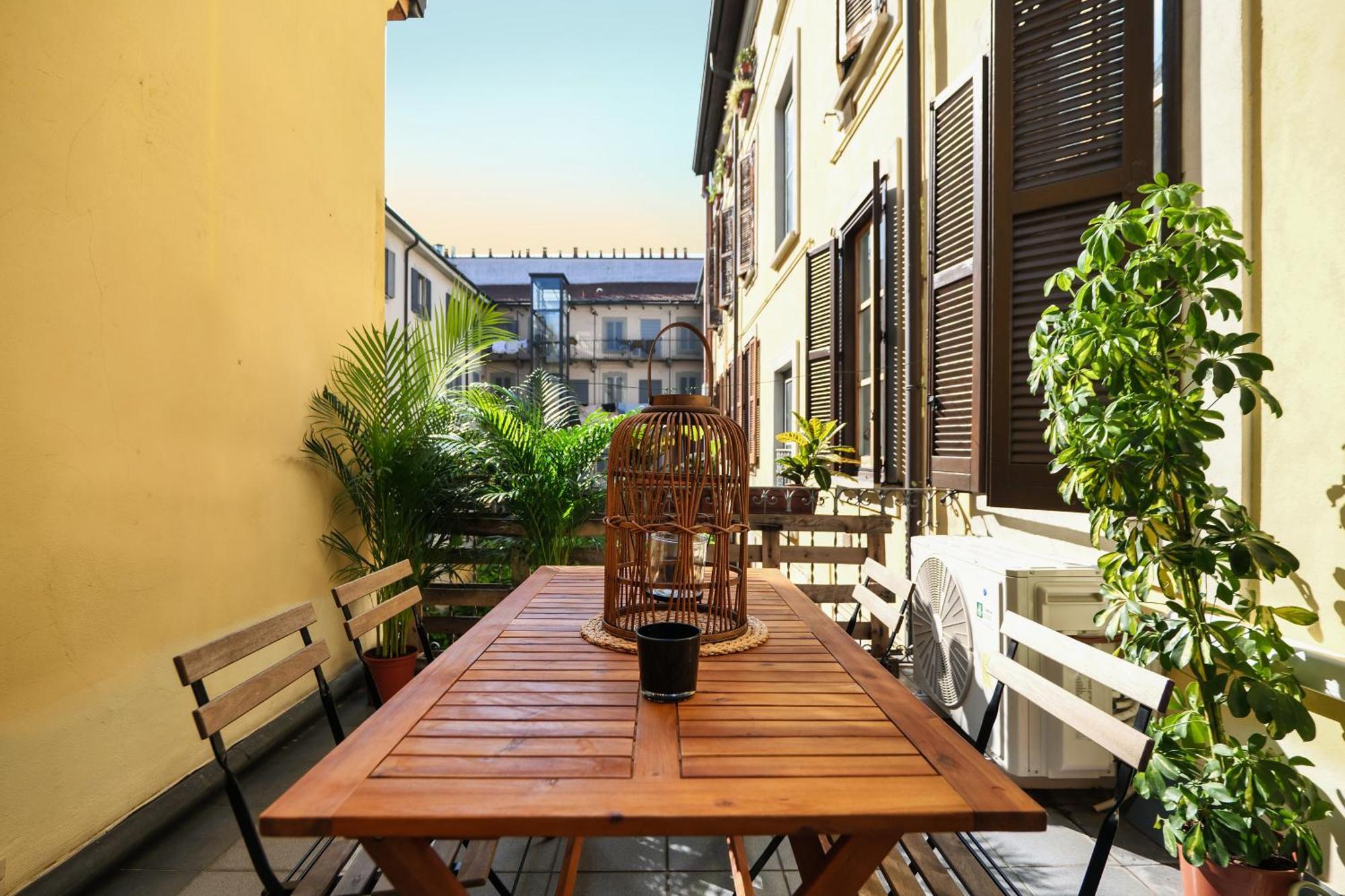 Elegant Sempione Milano