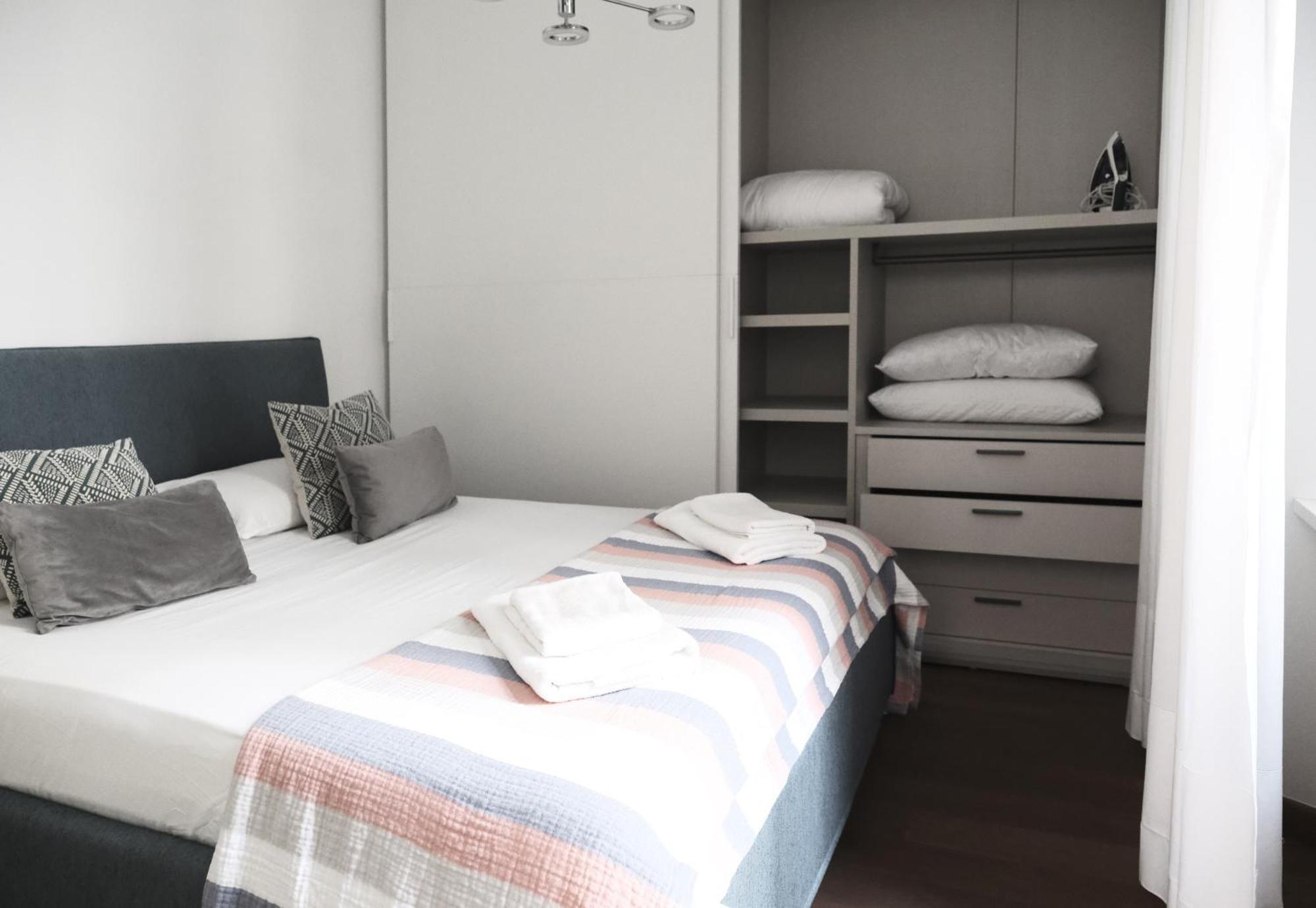 Comecasa Cosy Crocetta Near Mangiagalli Policlinico