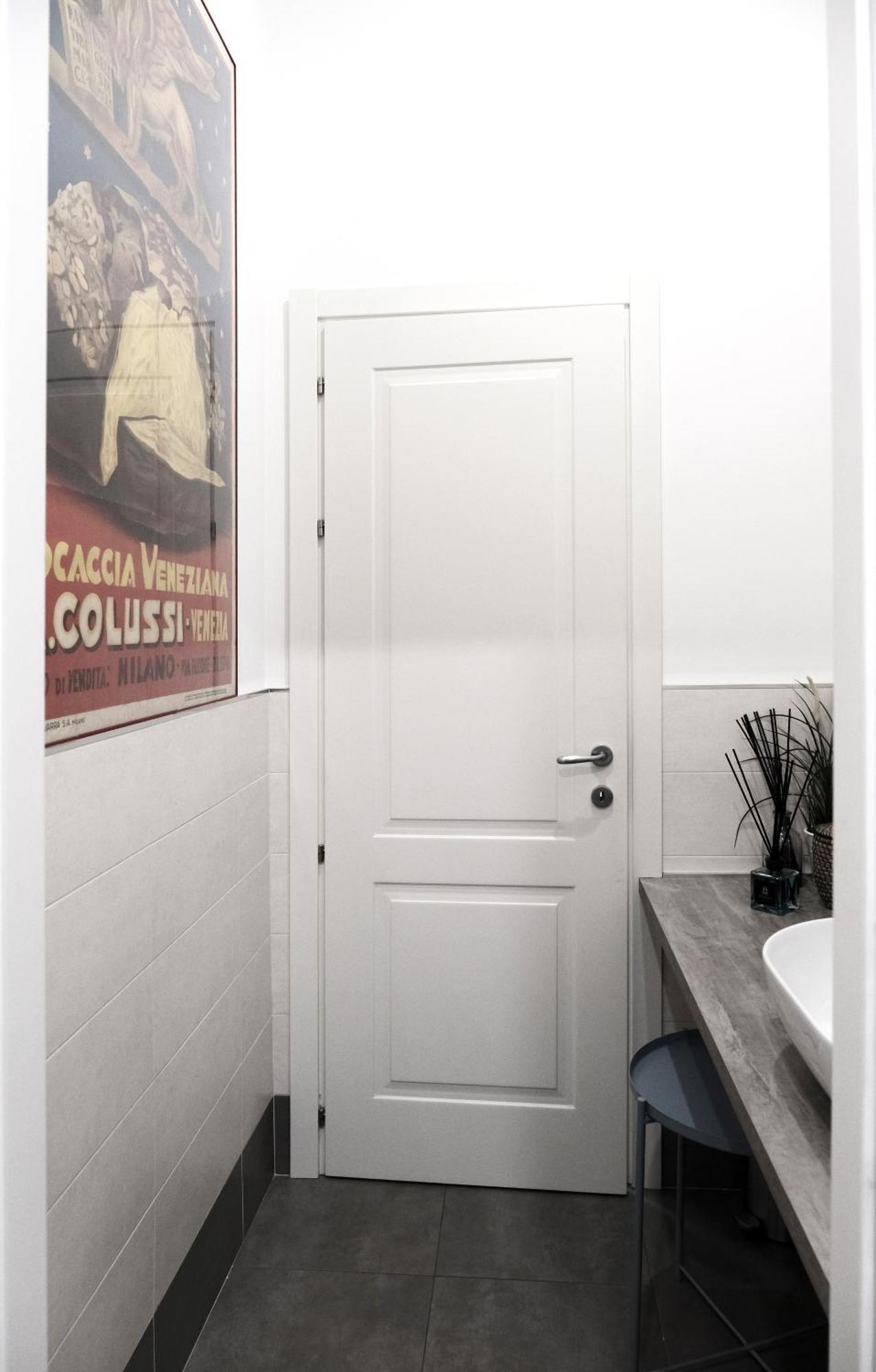 Comecasa Cosy Crocetta Near Mangiagalli Policlinico Apartment