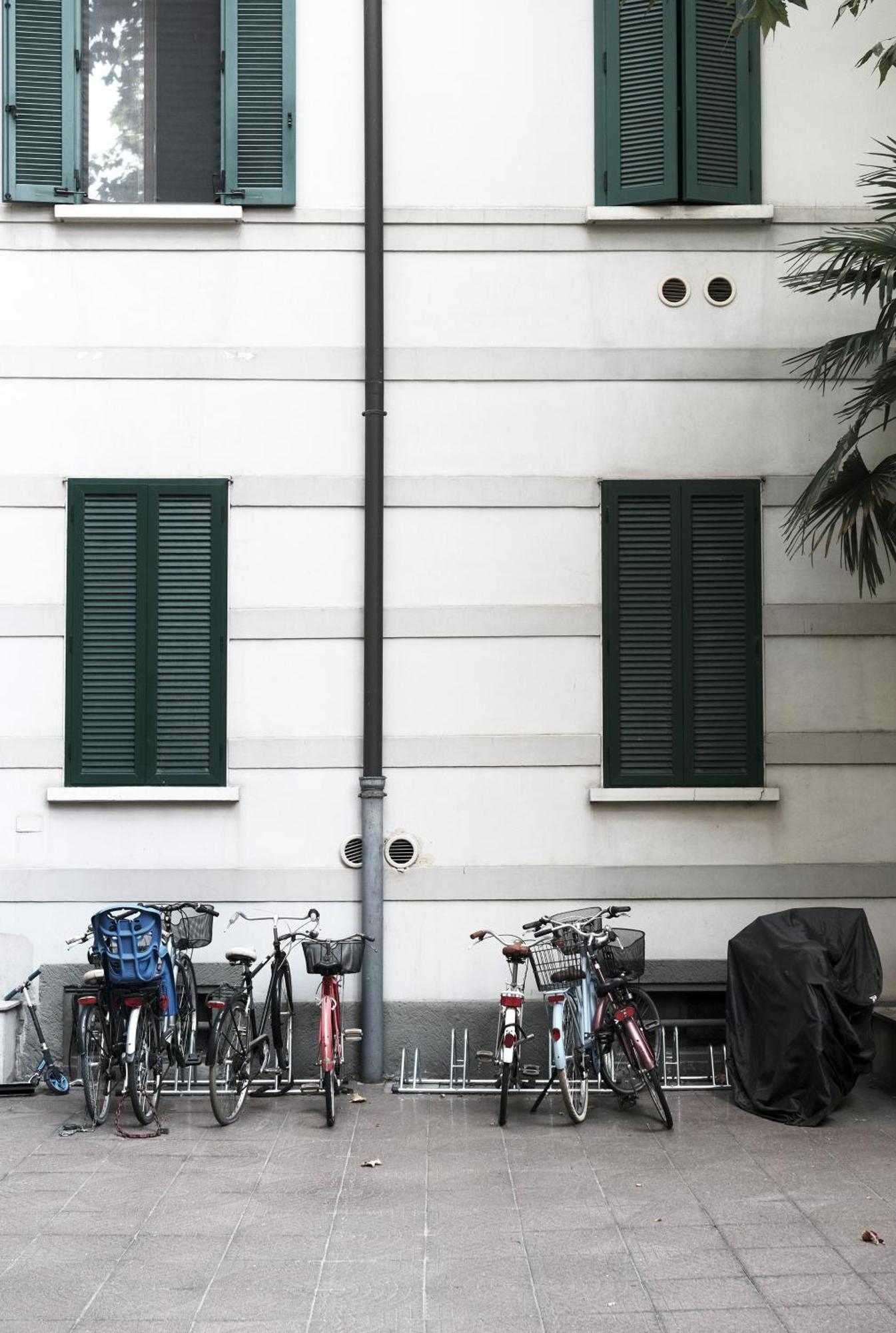 Comecasa Cosy Crocetta Near Mangiagalli Policlinico * Milan