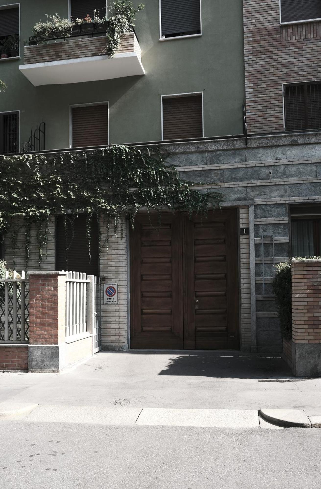 Comecasa Cosy Crocetta Near Mangiagalli Policlinico Apartment Milan
