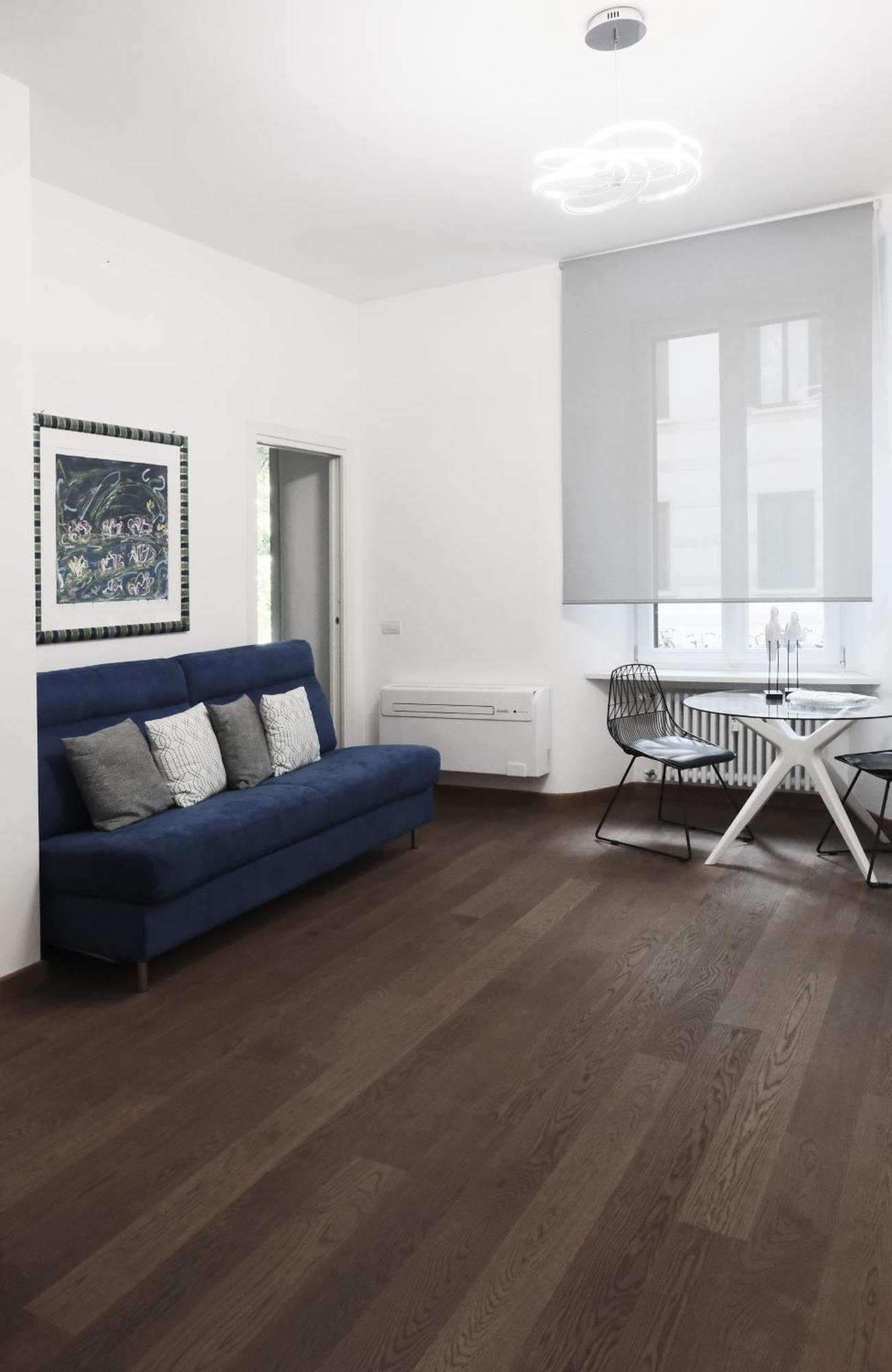 Comecasa Cosy Crocetta Near Mangiagalli Policlinico Milan