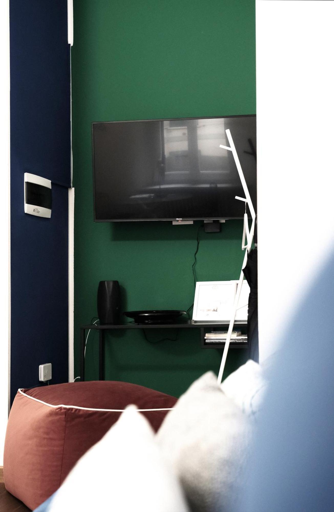 Apartment Comecasa Cosy Crocetta Near Mangiagalli Policlinico Milan
