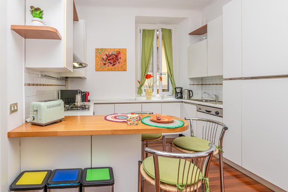 Appartamento La Corte Dei Navigli *