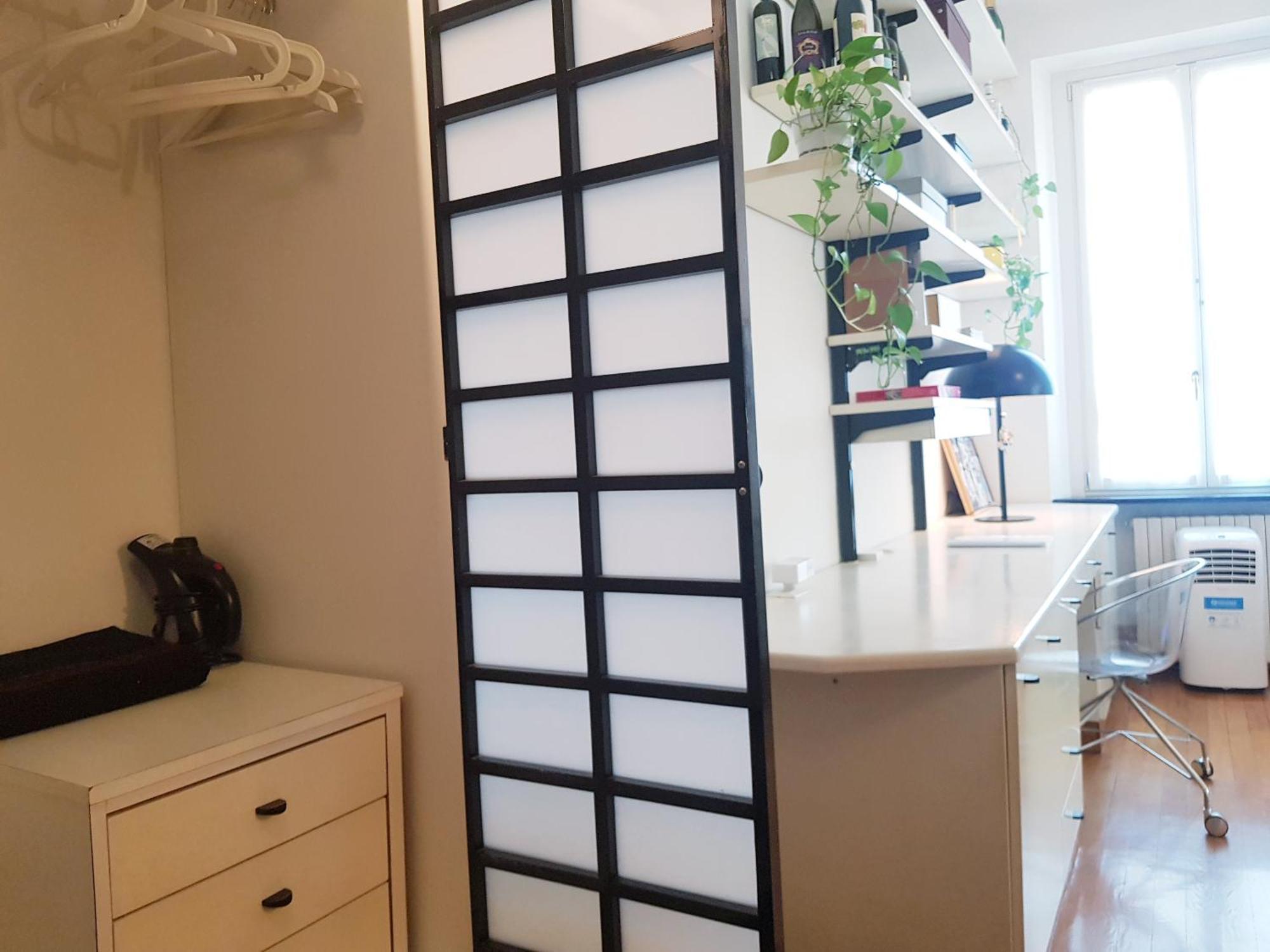 Bright Sarpi - Moscova Appartement Milaan