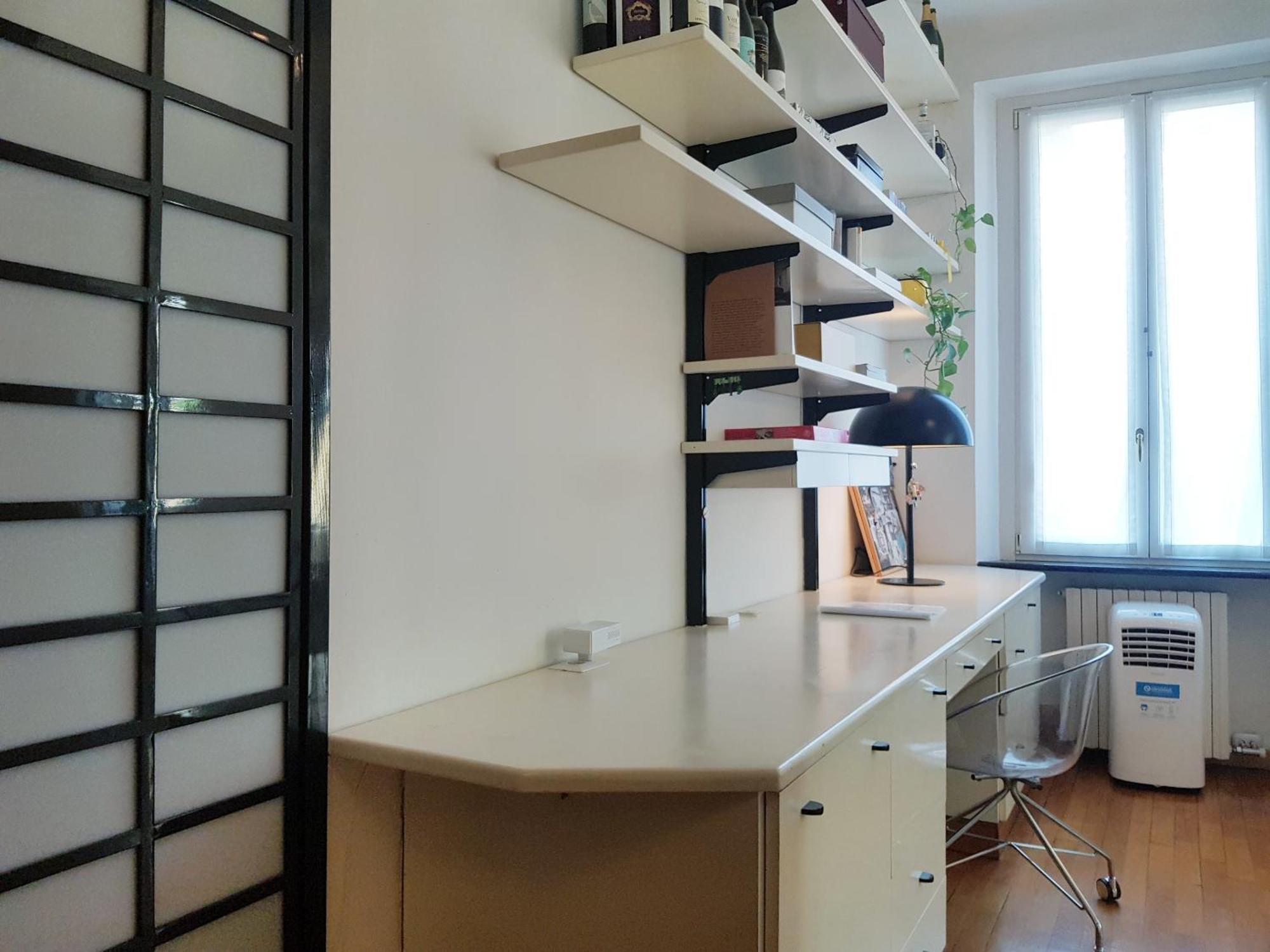 Bright Sarpi - Moscova Appartement *