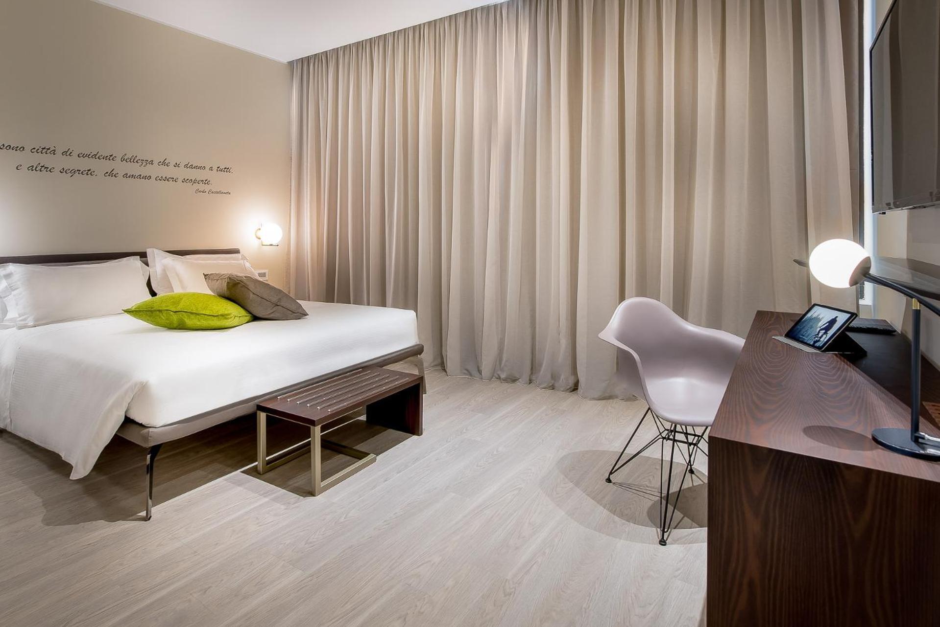 Hotel Canada Milaan