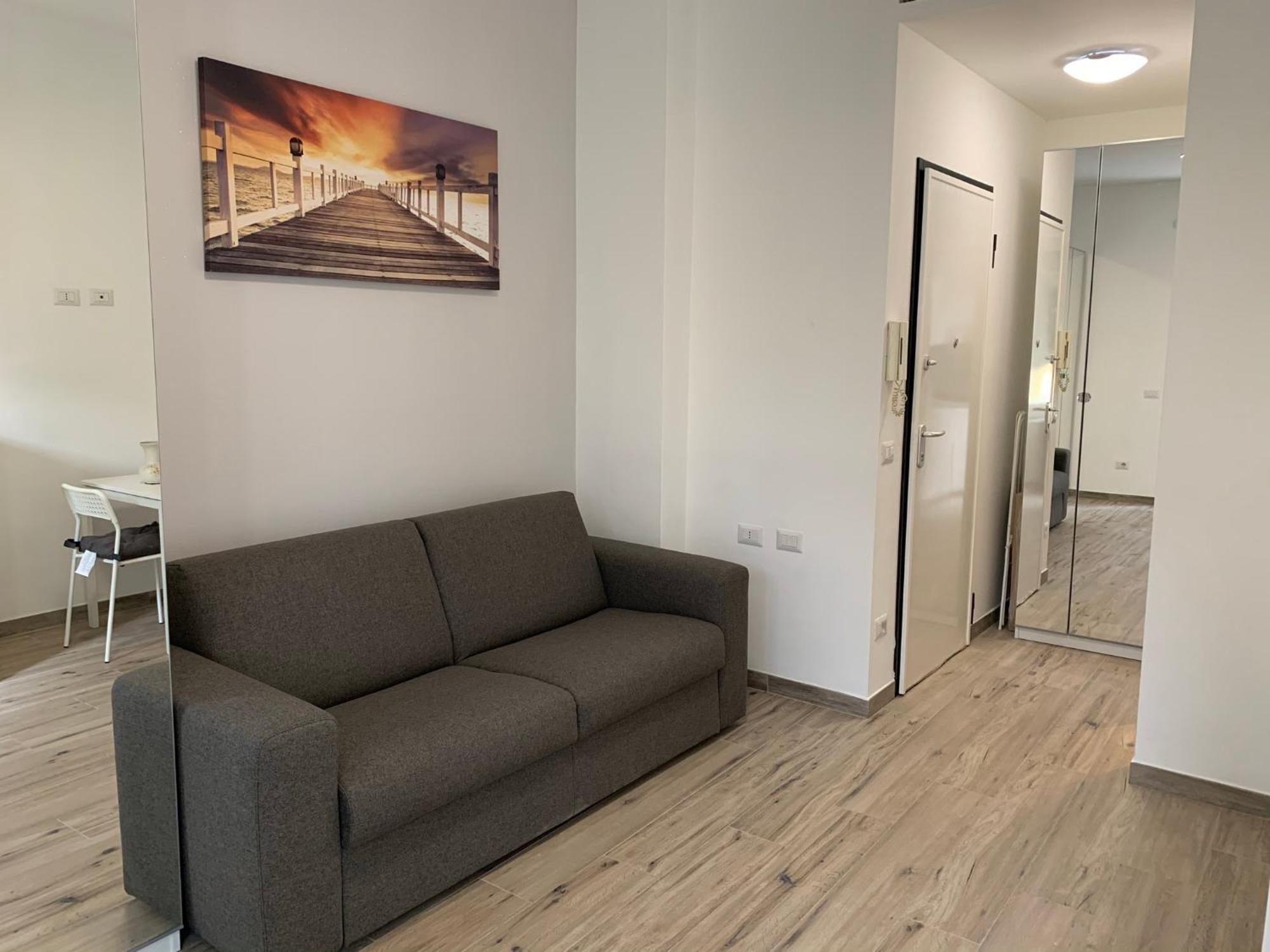 Housitalia Apartment Milan