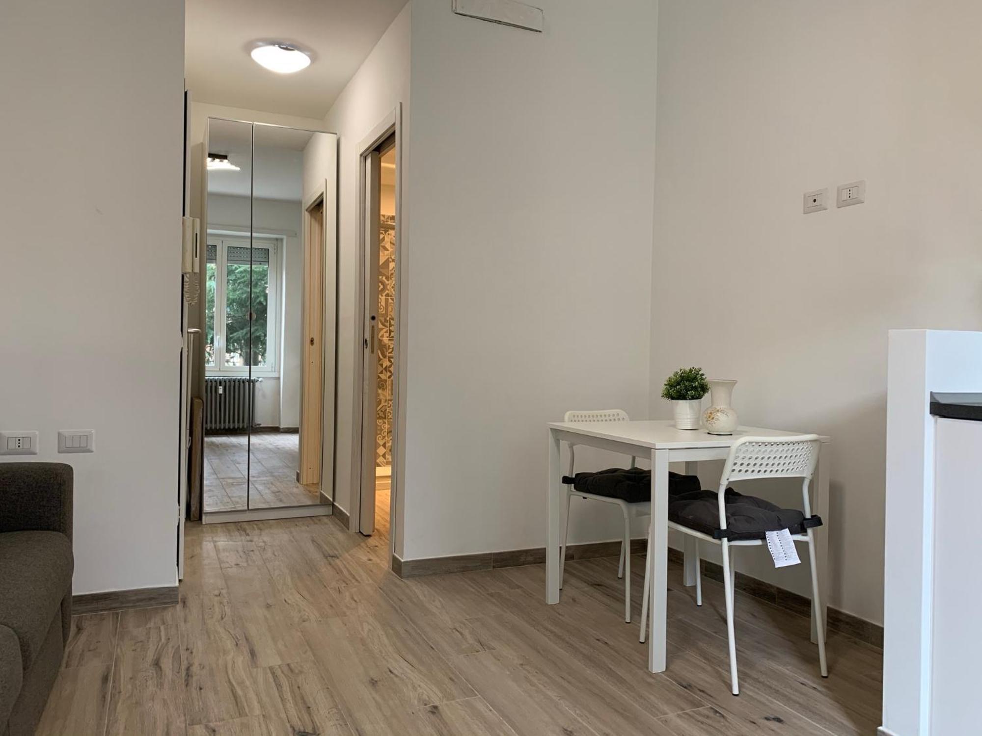 Apartment Housitalia Milan