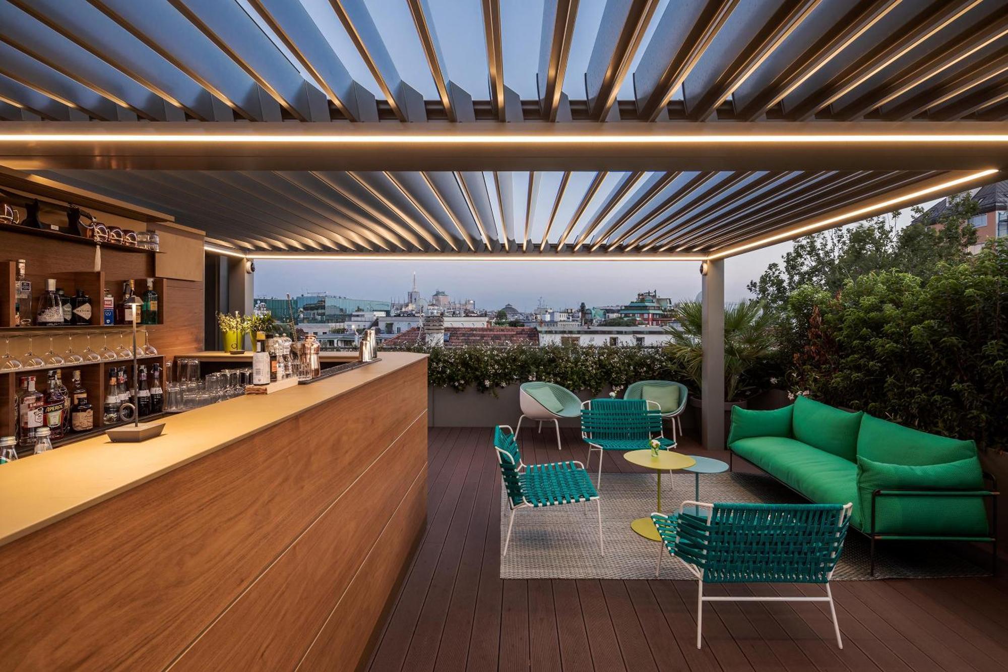 Casa Baglioni - The Leading Of The World 5* Milan