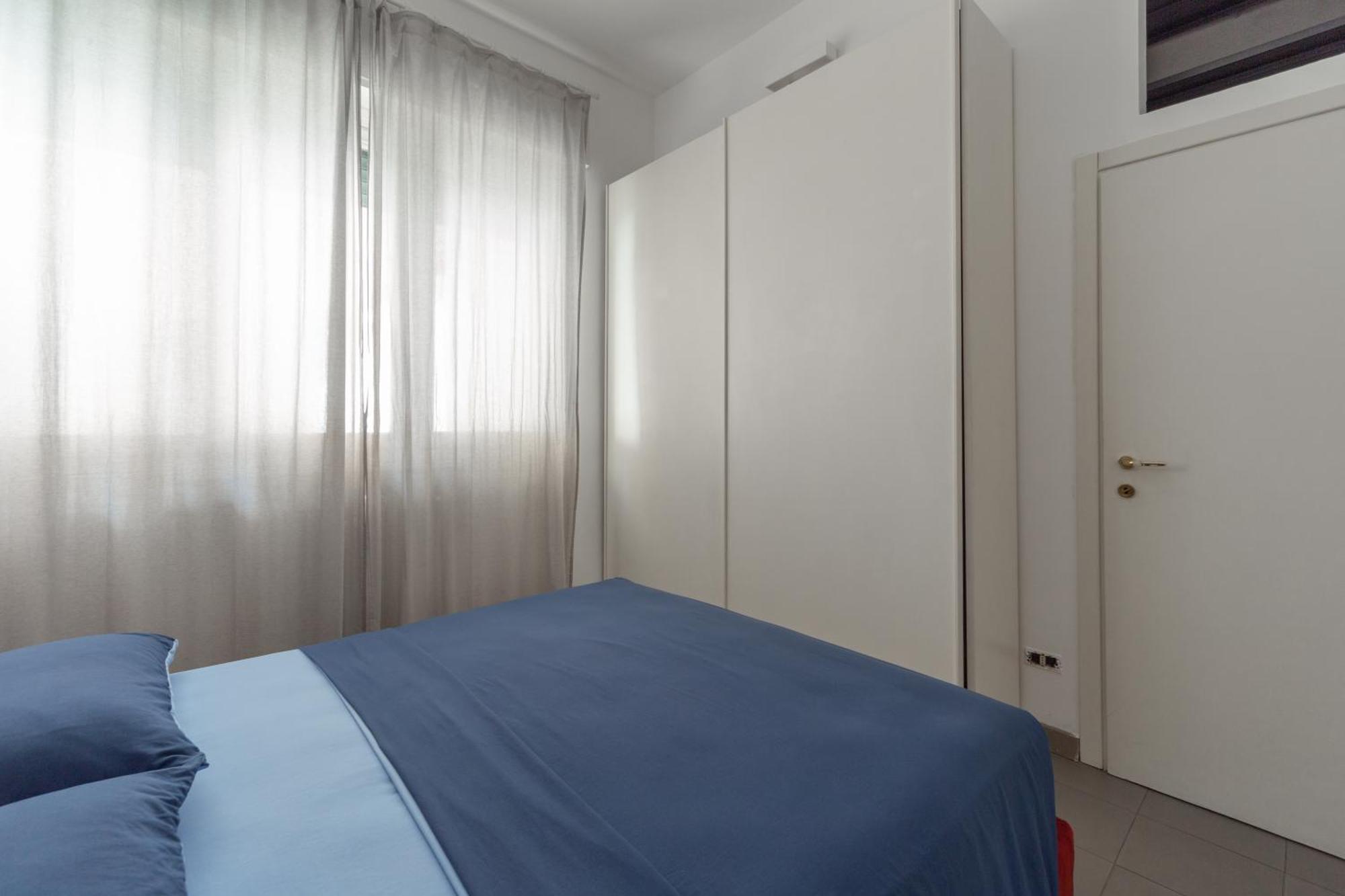 Vittoria-duomo 15 Minuti Apartment Milan