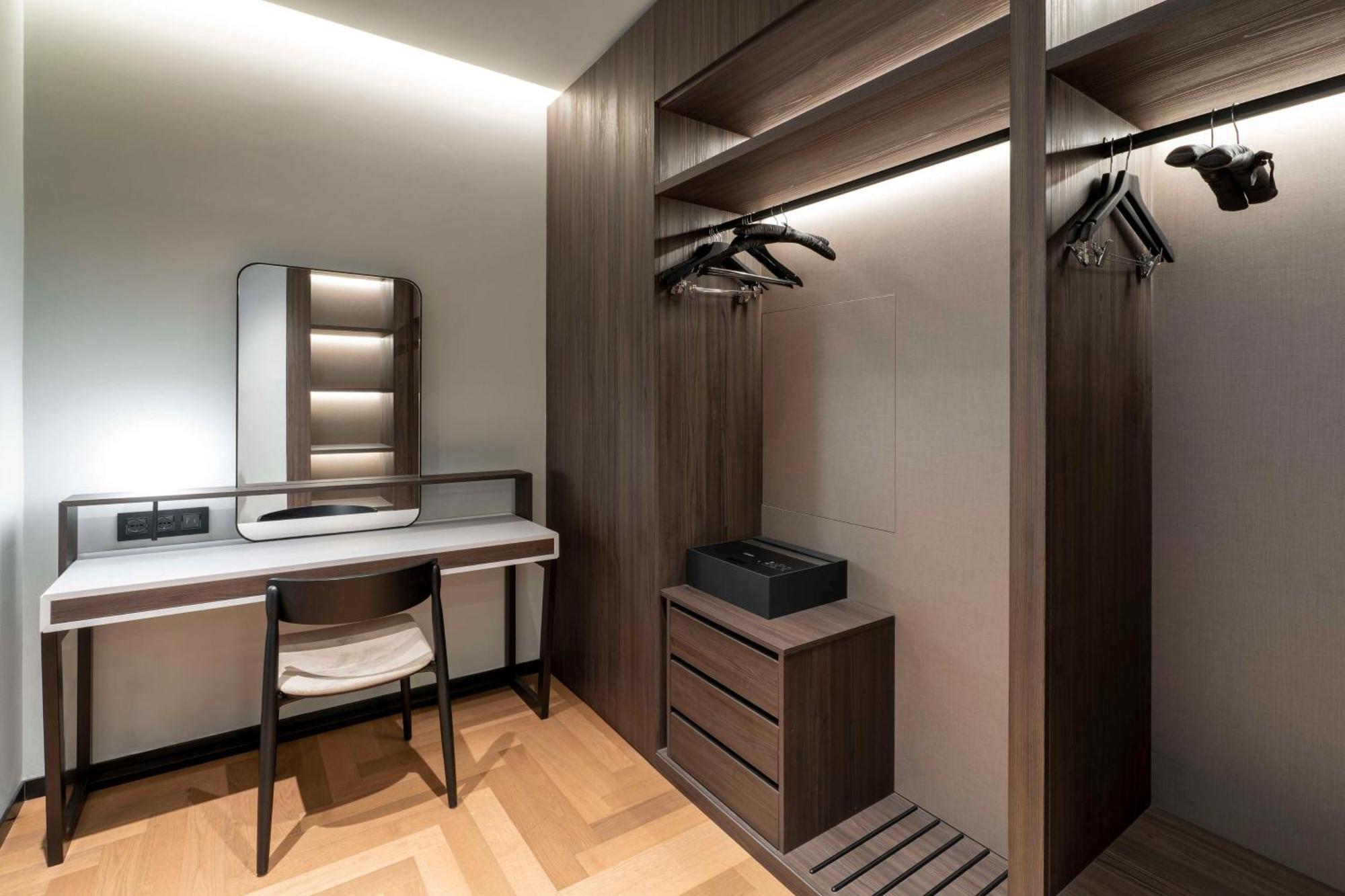 Radisson Collection Hotel, Palazzo Touring Club Hotel Milano
