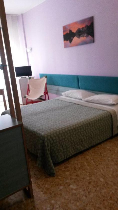 Giusti 6 Aparthotel Milan