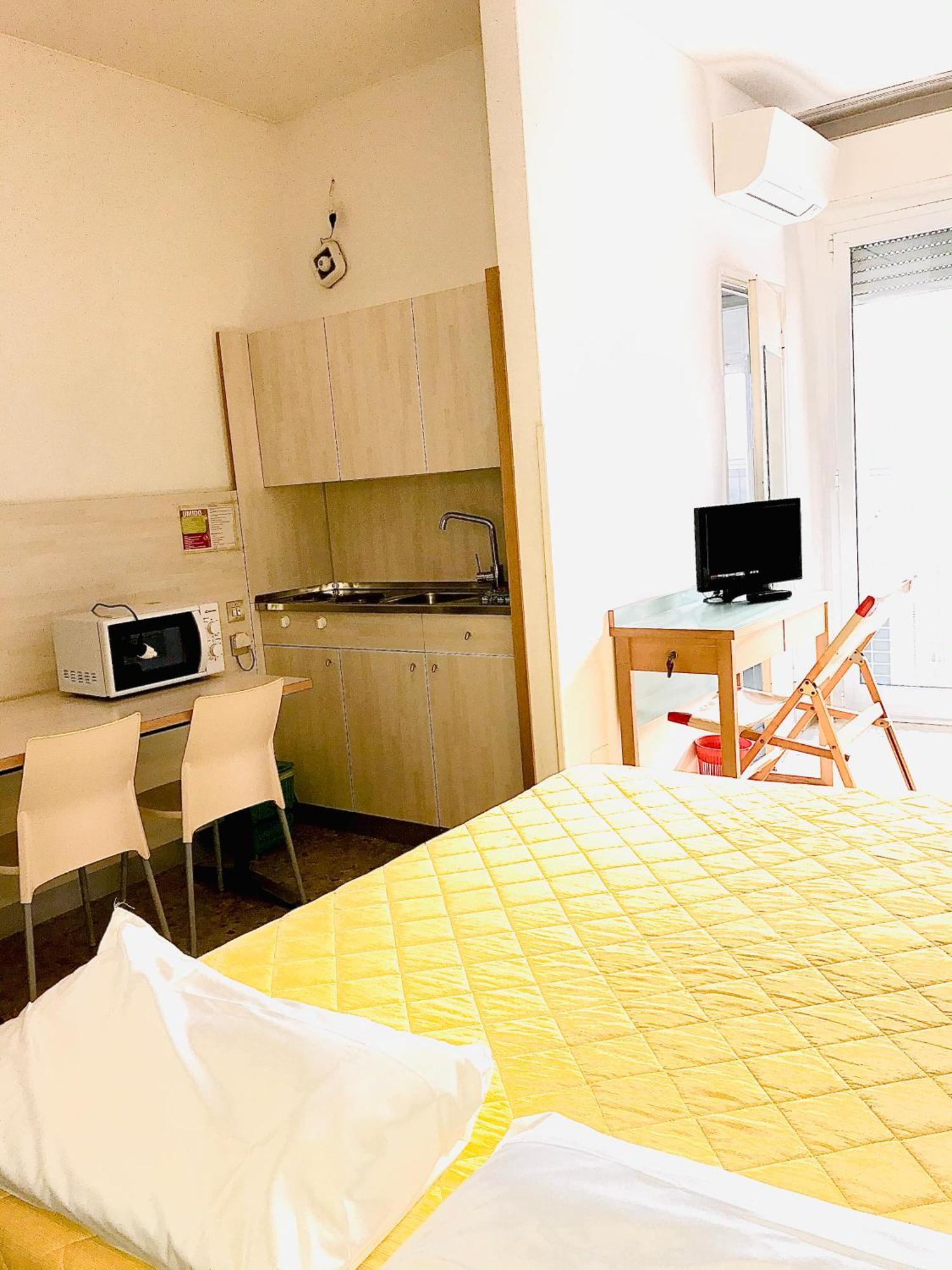 Giusti 6 Milan