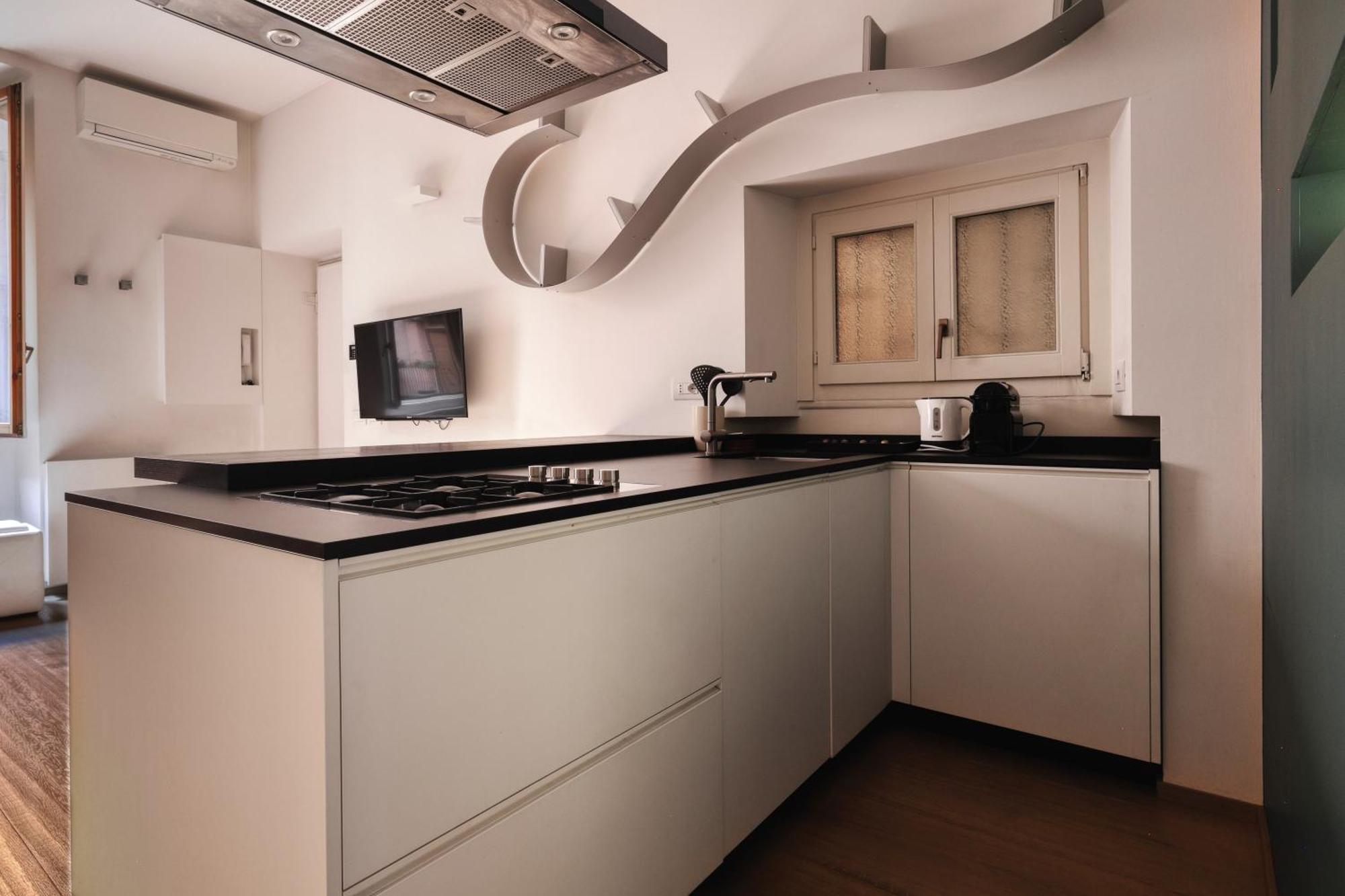 Appartamento Just Urban - Superb - Moscova Brera