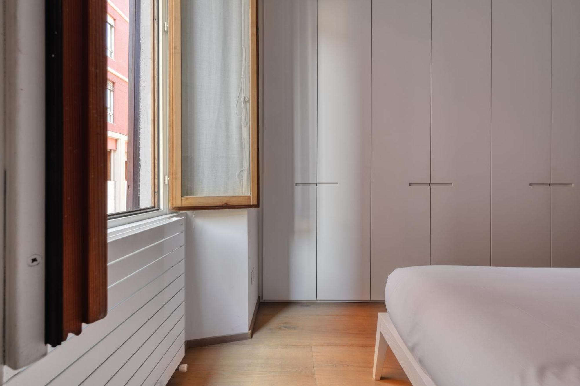 Just Urban - Superb - Moscova Brera Appartamento Milano