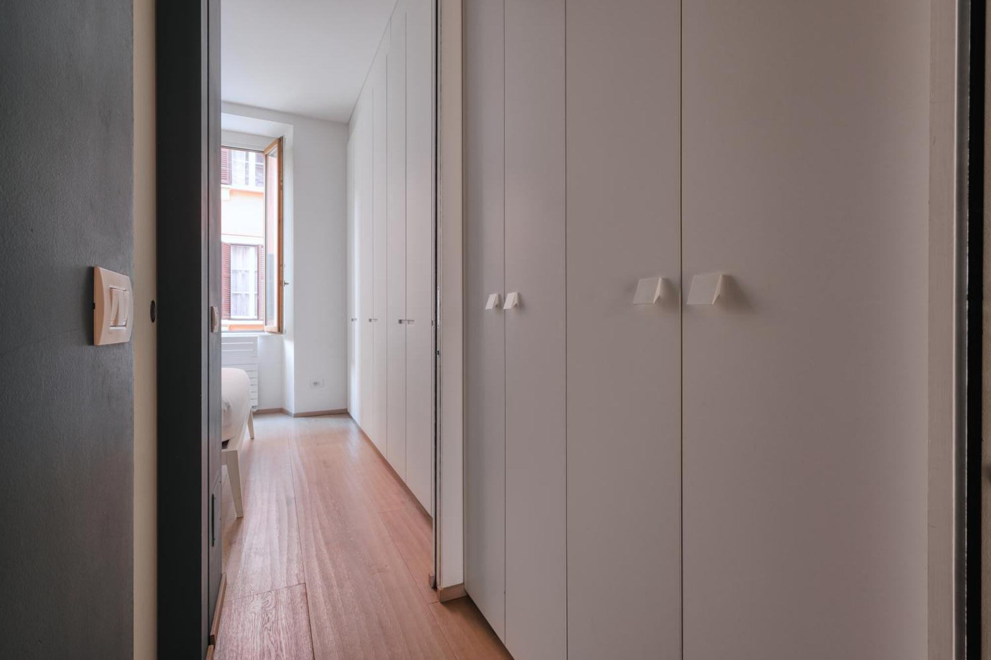 Appartamento Just Urban - Superb - Moscova Brera *