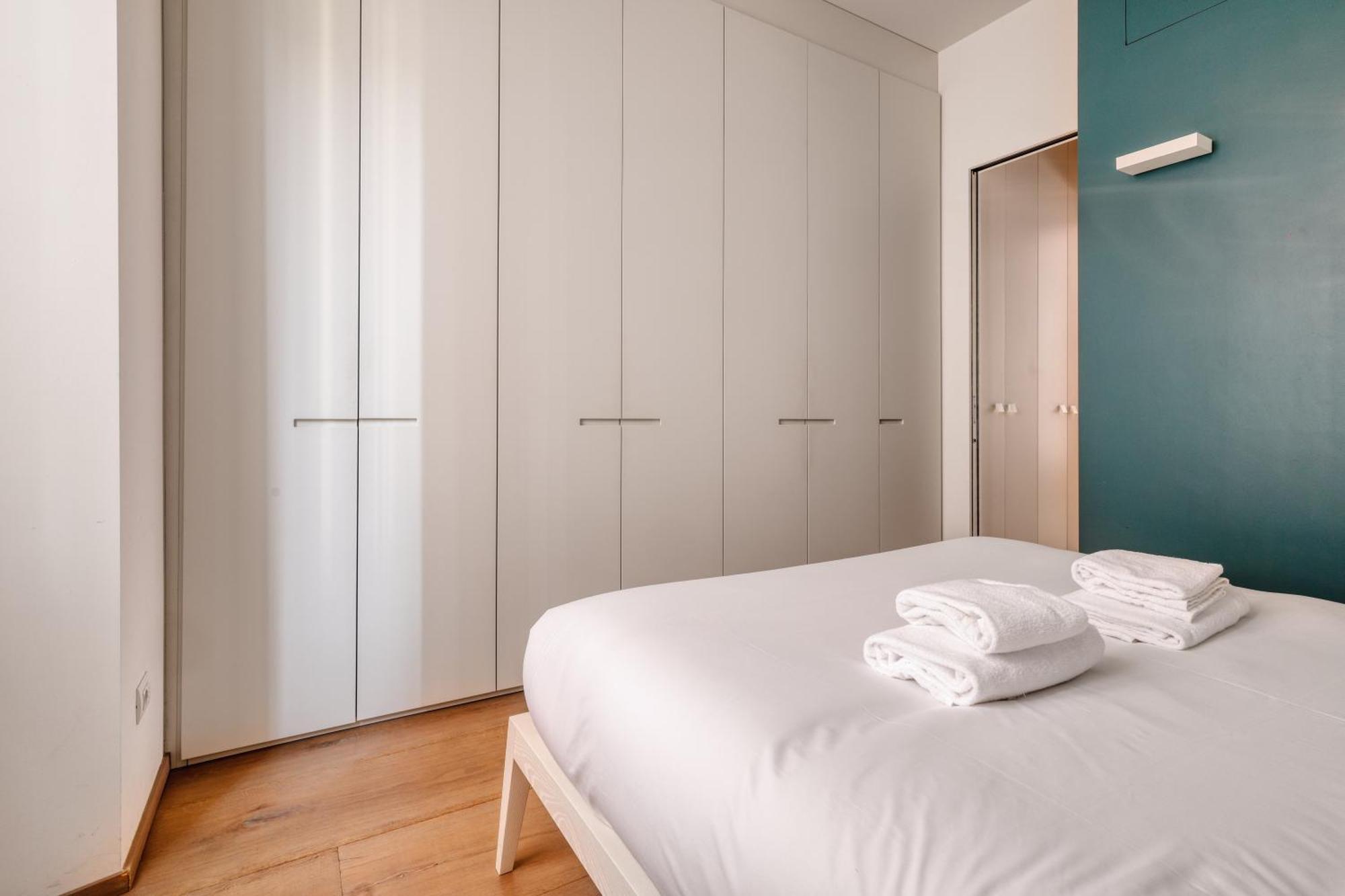 Appartamento Just Urban - Superb - Moscova Brera
