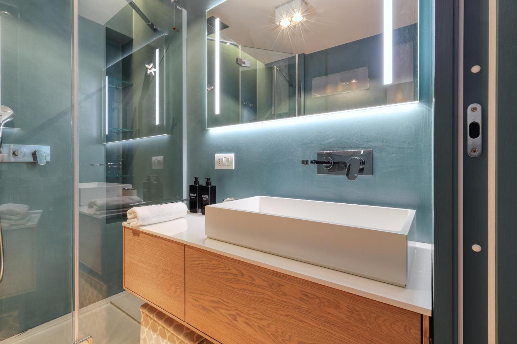 Appartamento Just Urban - Superb - Moscova Brera *