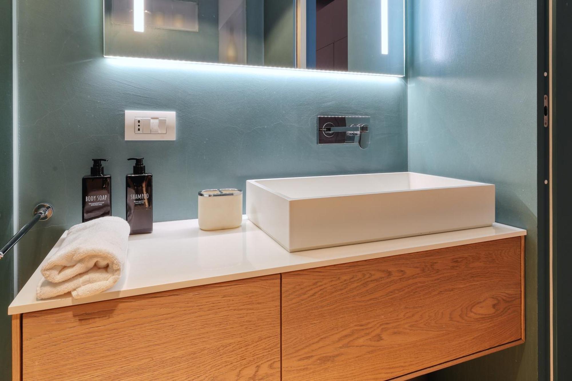 Appartamento Just Urban - Superb - Moscova Brera *