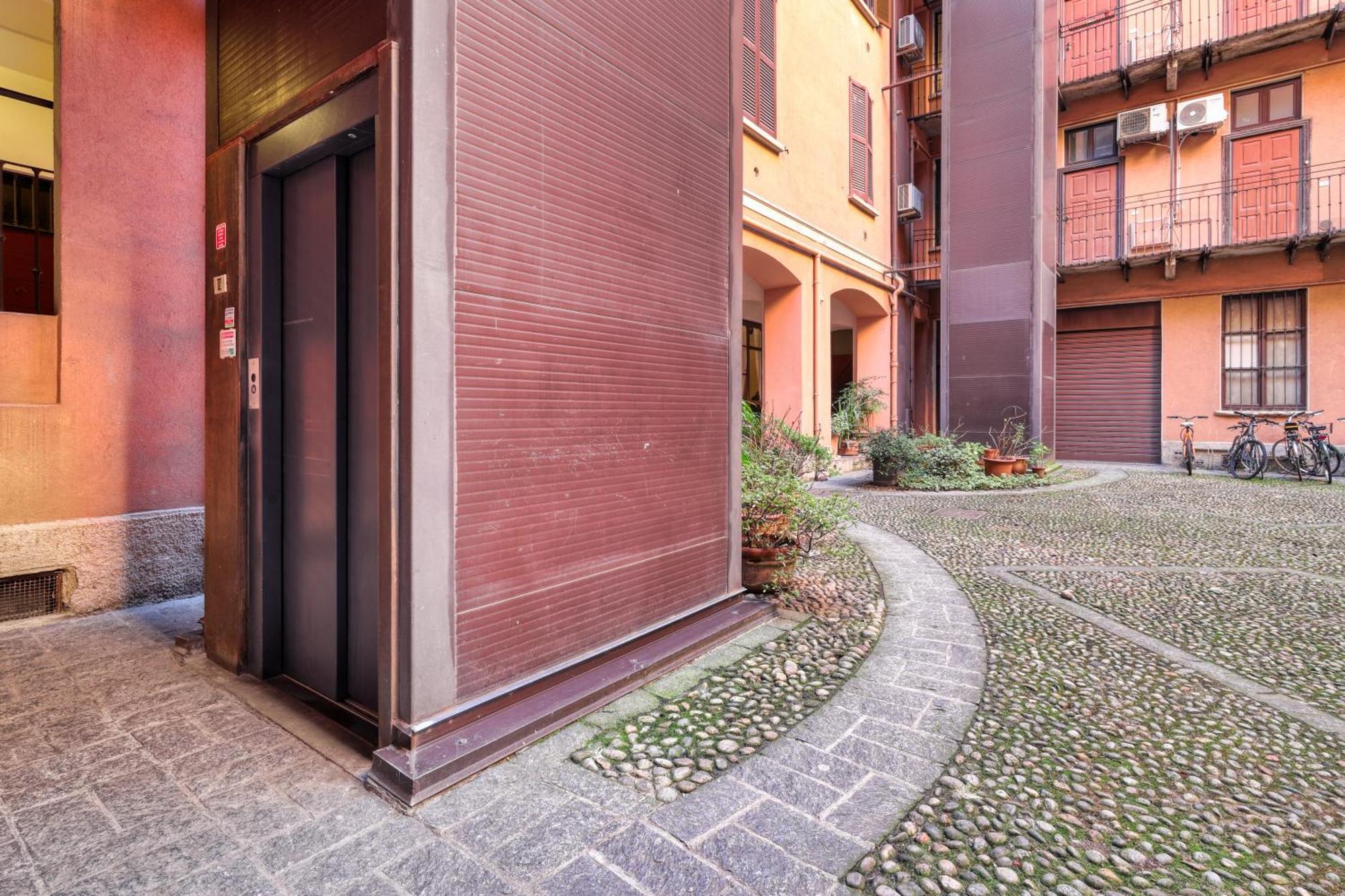 Just Urban - Superb - Moscova Brera Appartamento