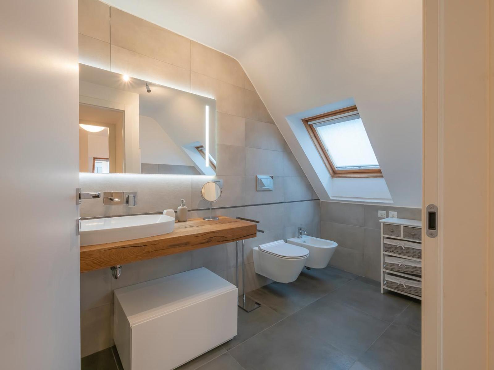 Appartement Xenia - Luxury & Elegant Penthouse In Life