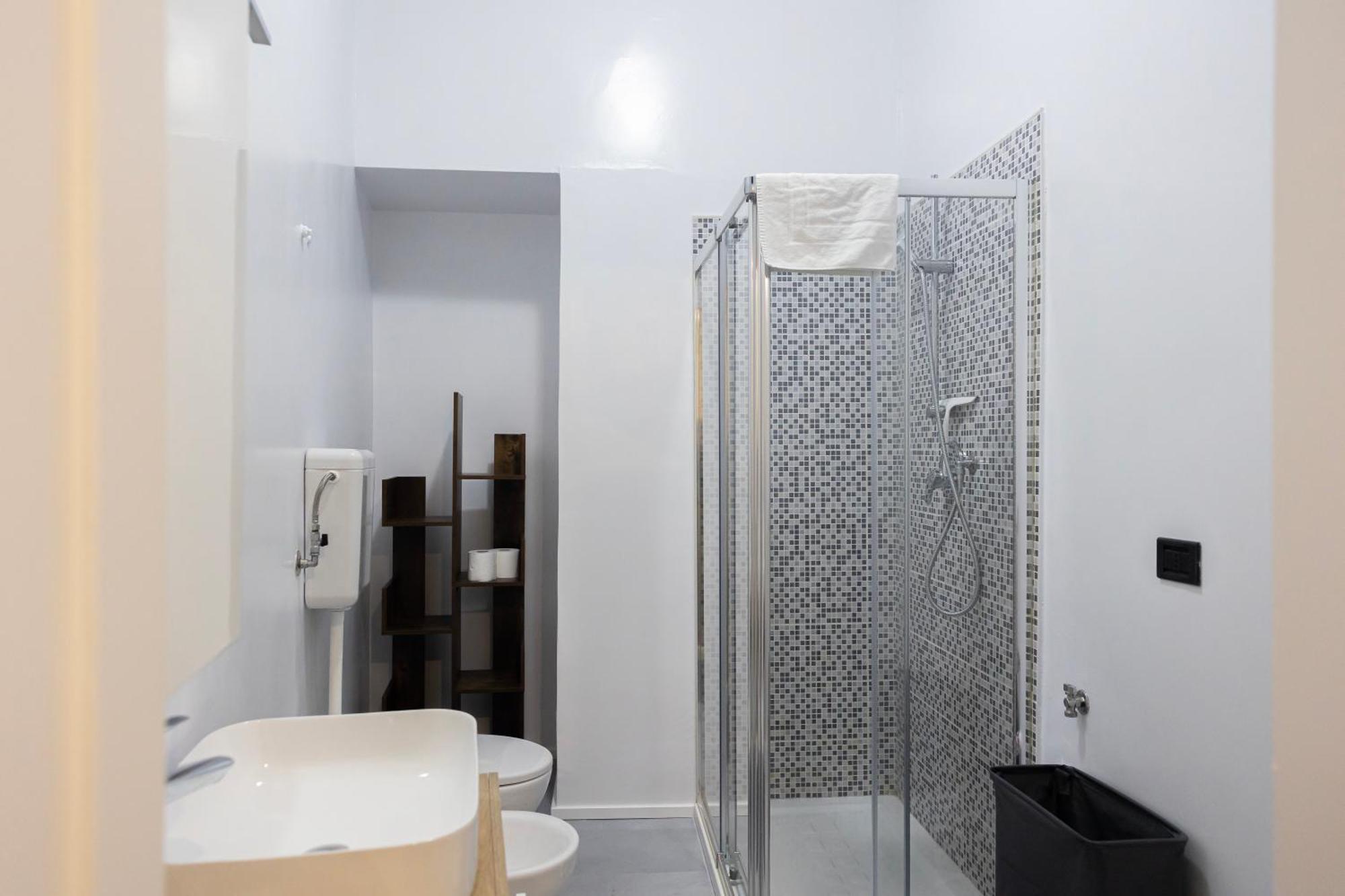 Elegante Bilocale In Zona Risorgimento * Mailand