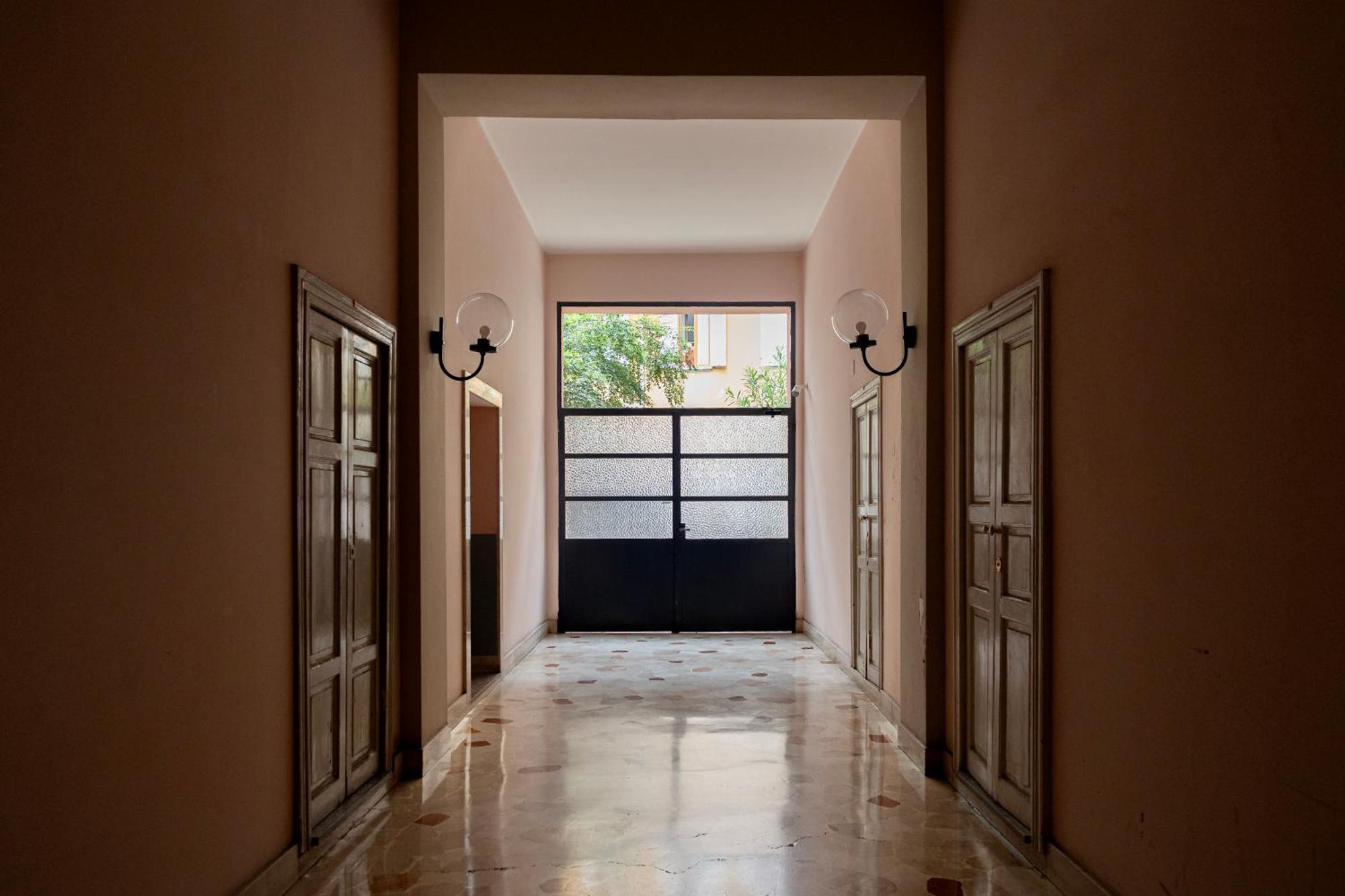 Apartment Elegante Bilocale In Zona Risorgimento