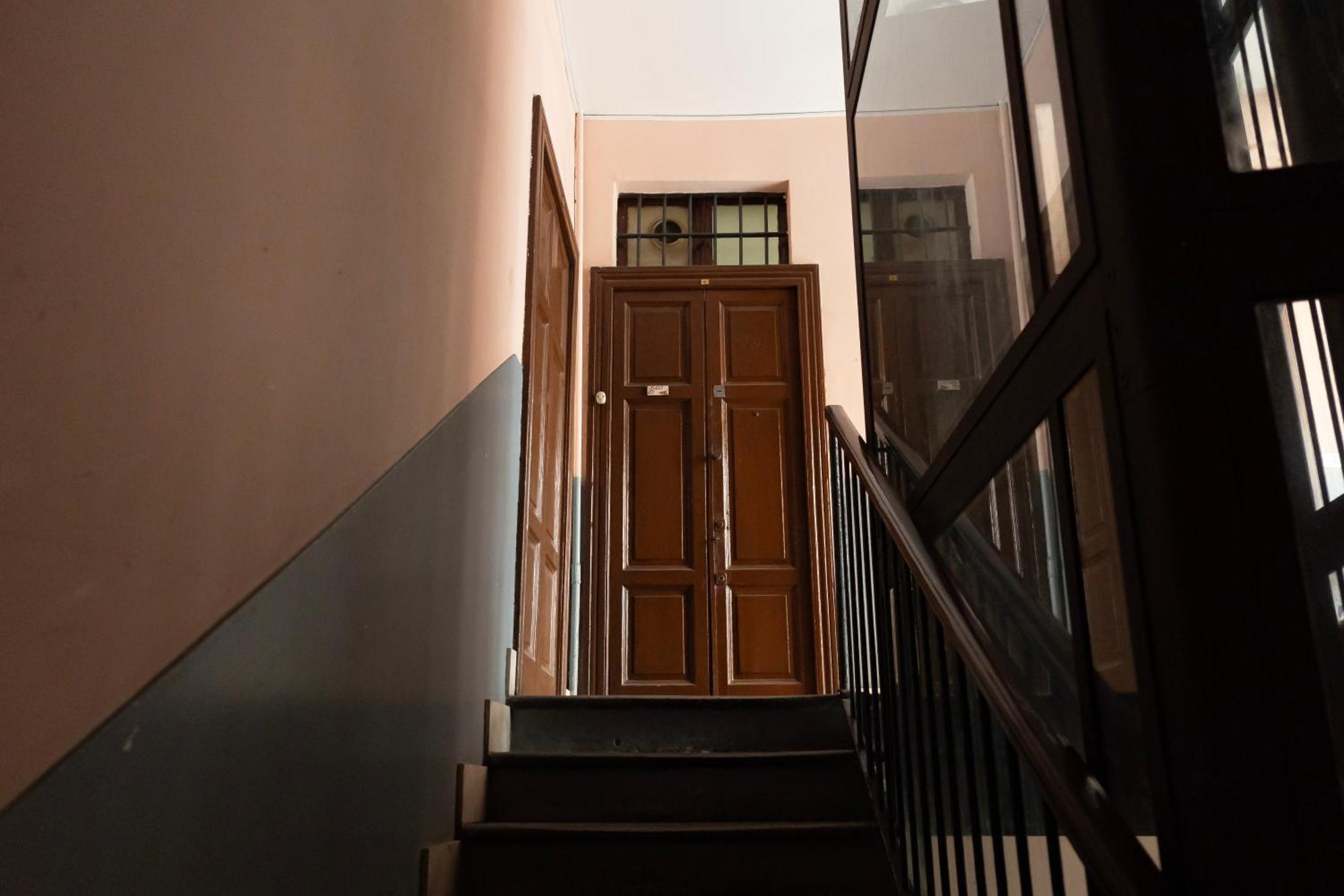 Elegante Bilocale In Zona Risorgimento Mailand
