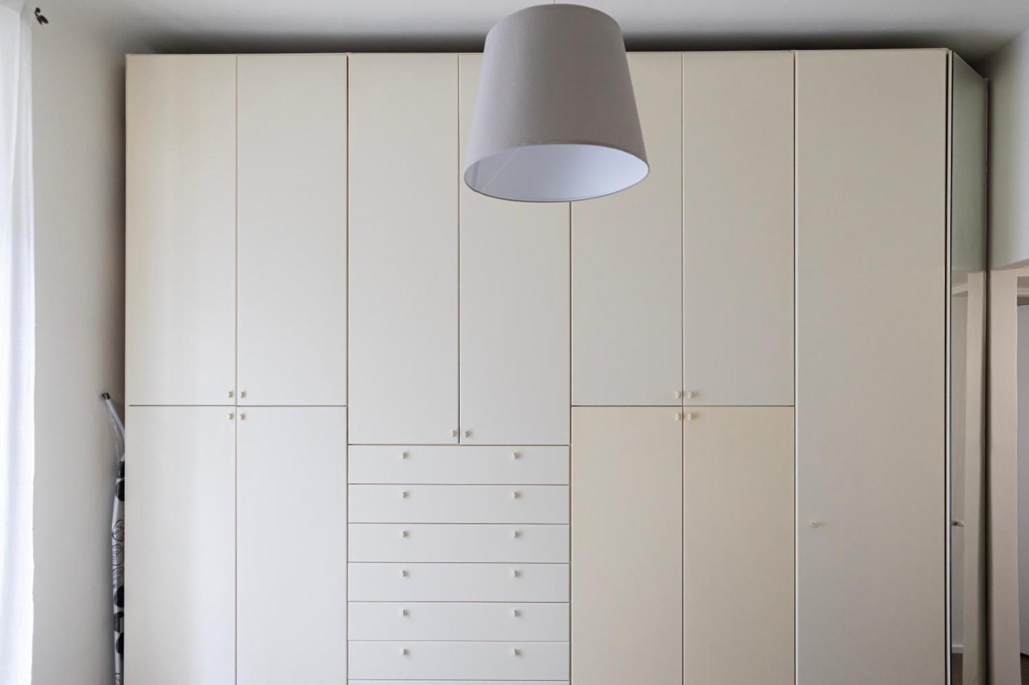 Apartment Elegante Bilocale In Zona Risorgimento *
