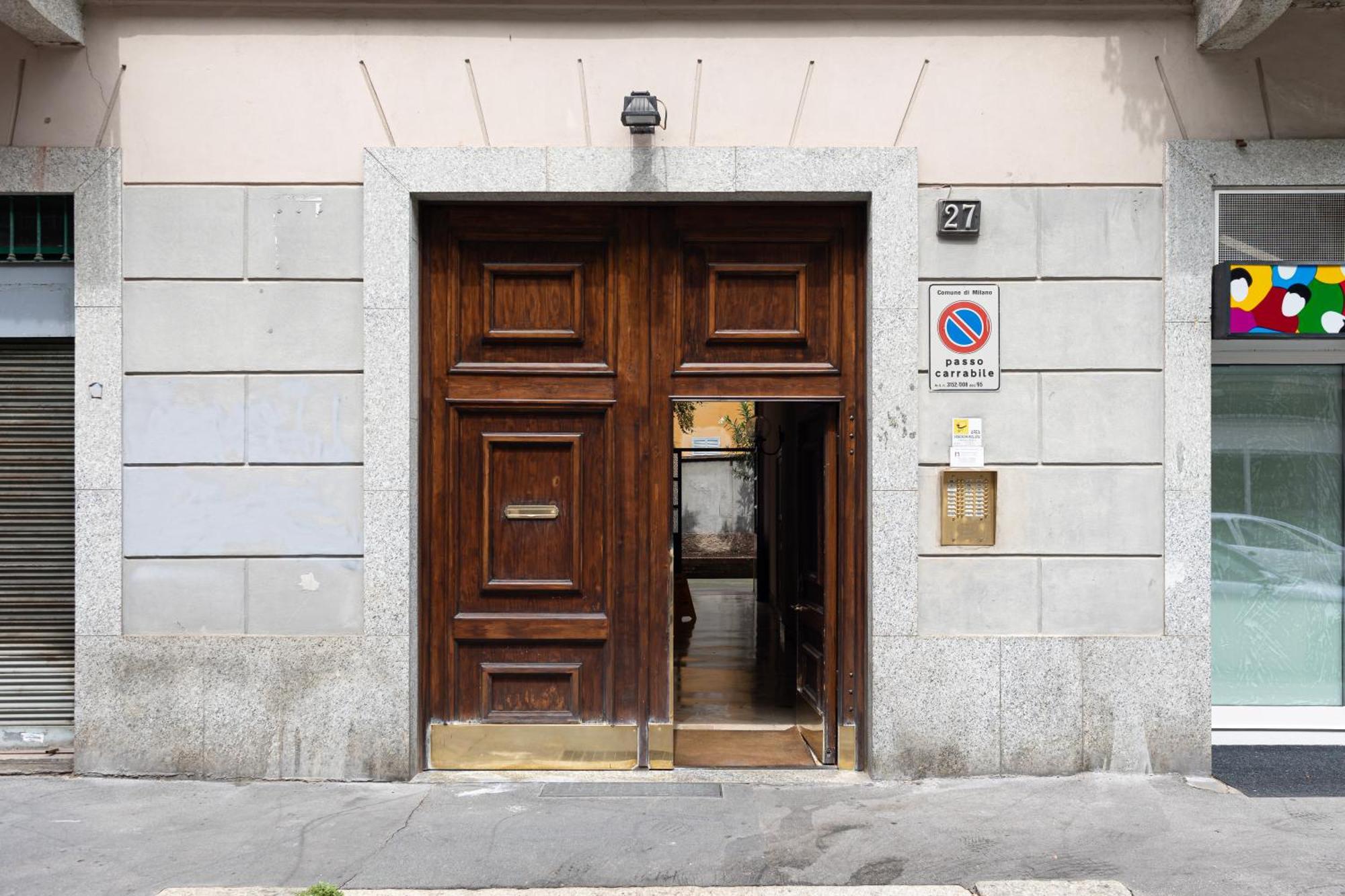 Apartment Elegante Bilocale In Zona Risorgimento