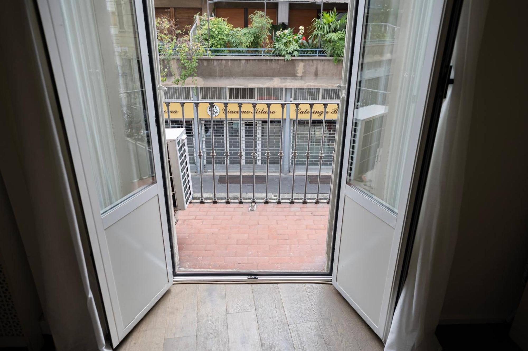 Elegante Bilocale In Zona Risorgimento * Mailand