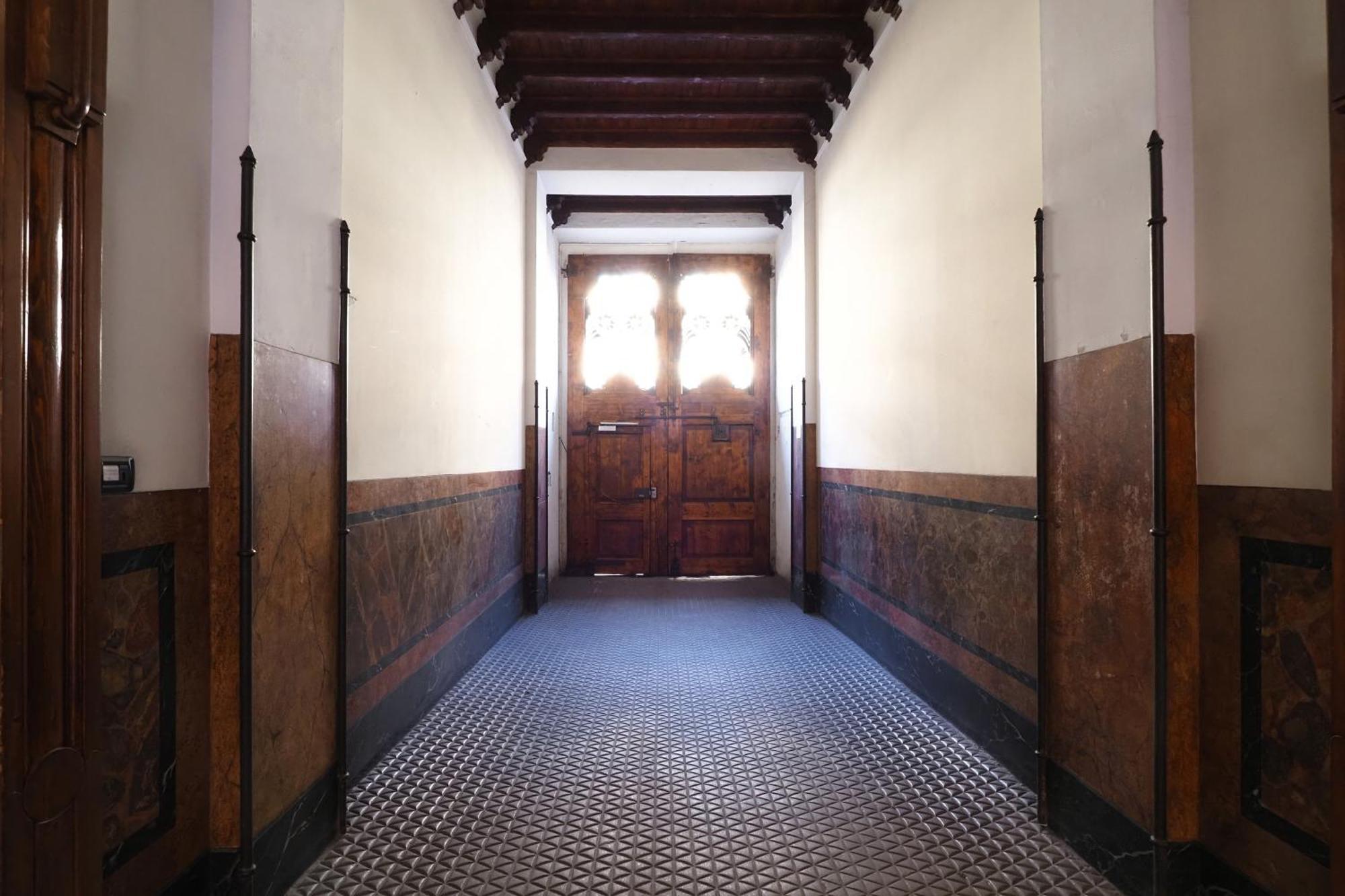 Mila Pisacane Appartamento