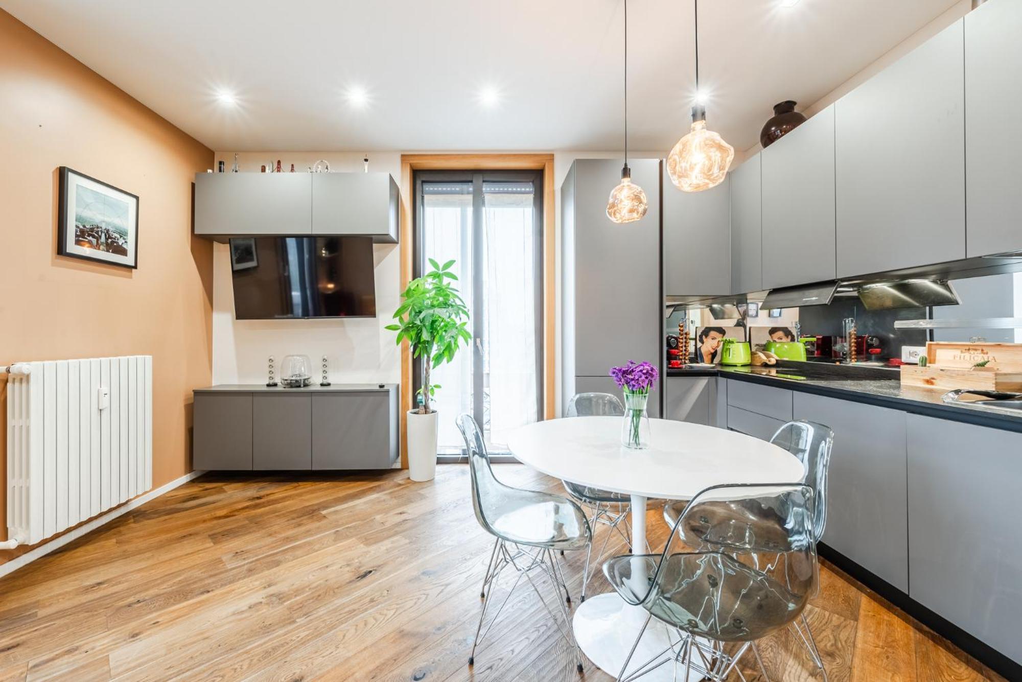 The Visionary - Navigli Area