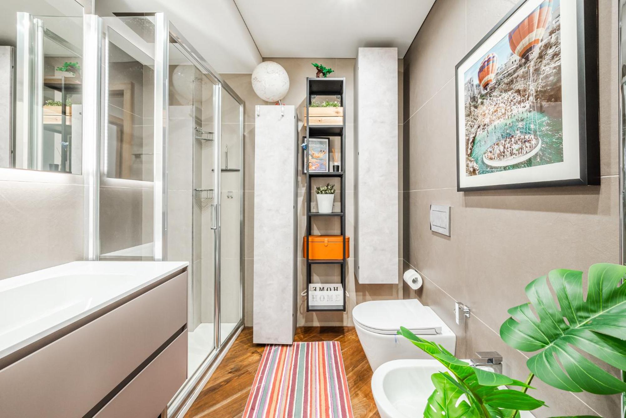 The Visionary - Navigli Area *