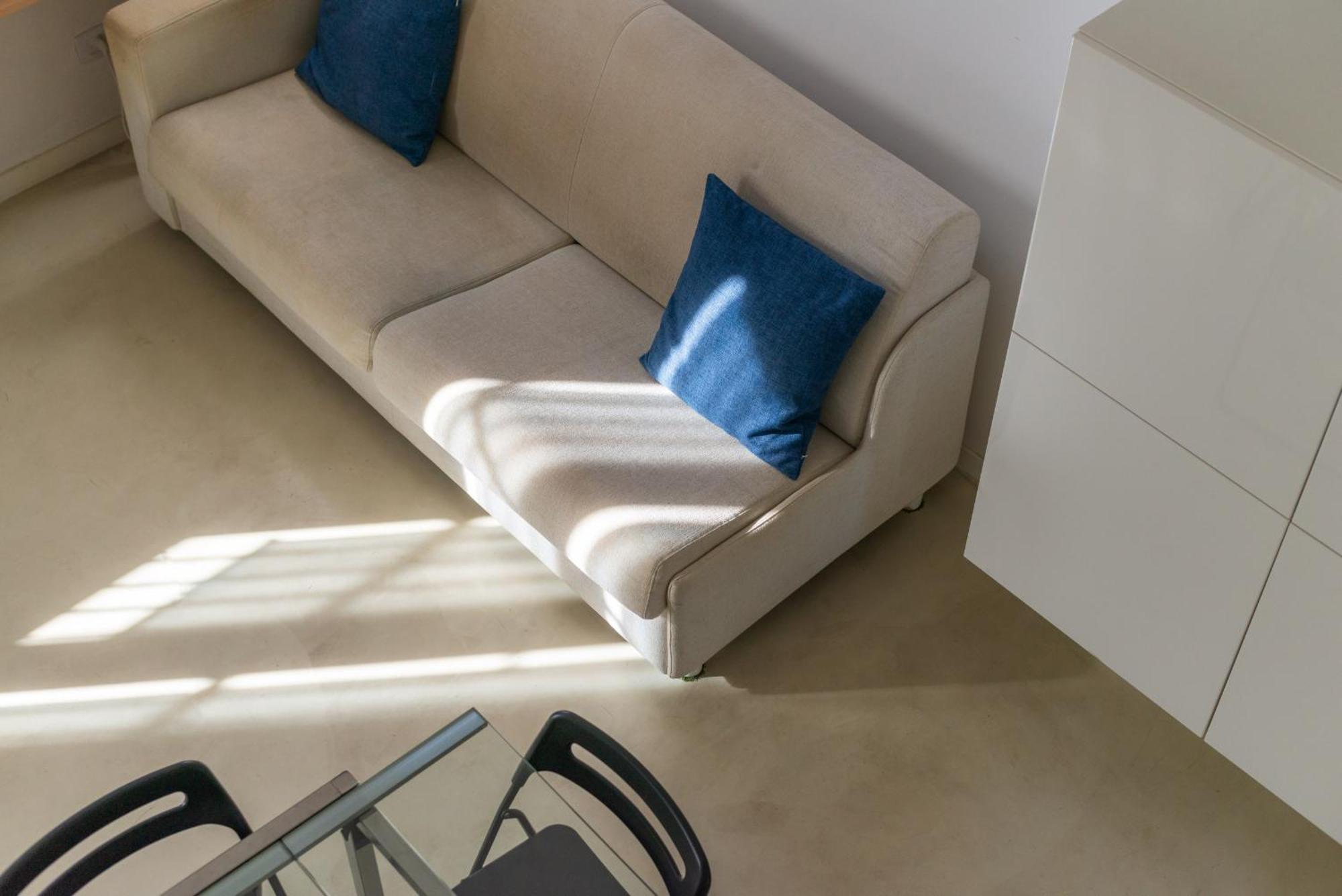 Loft Martini Leilighet *