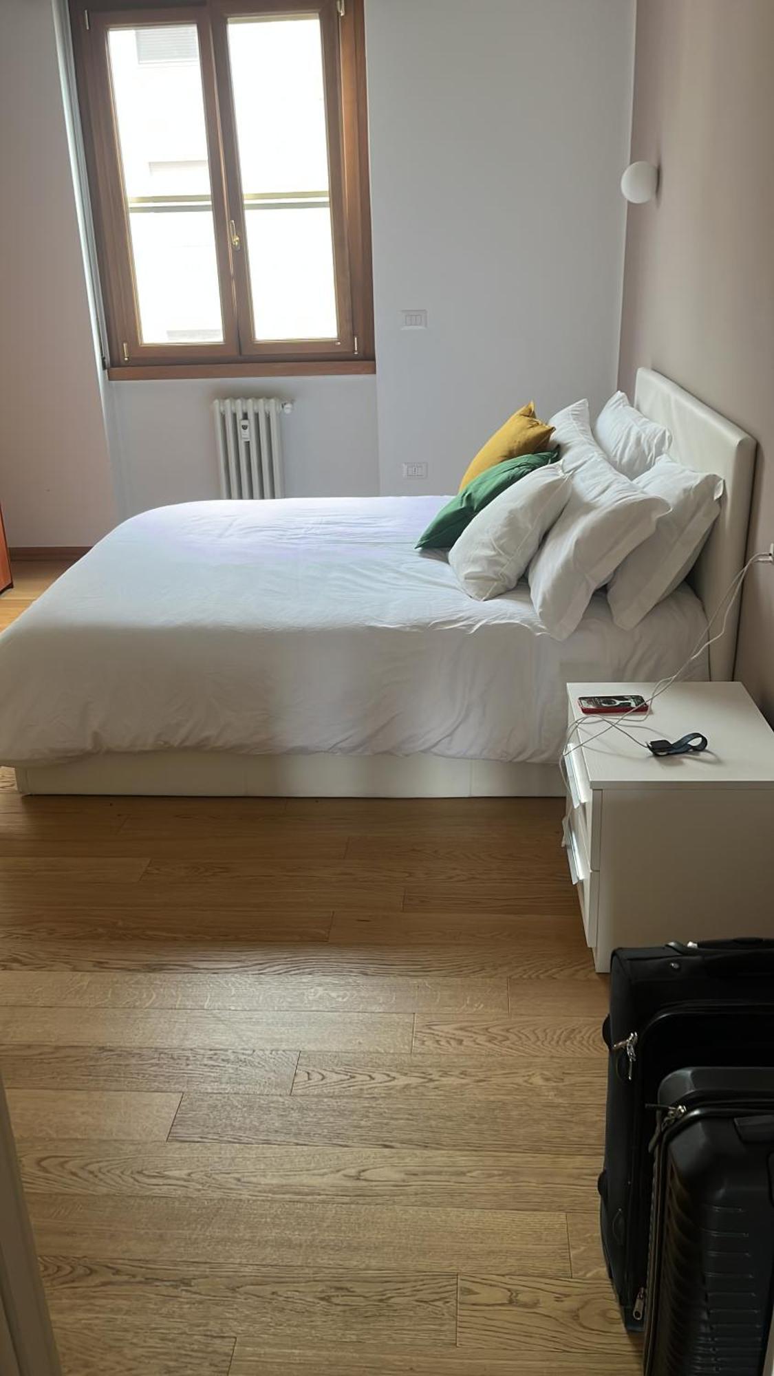 Appartamento Massi's House