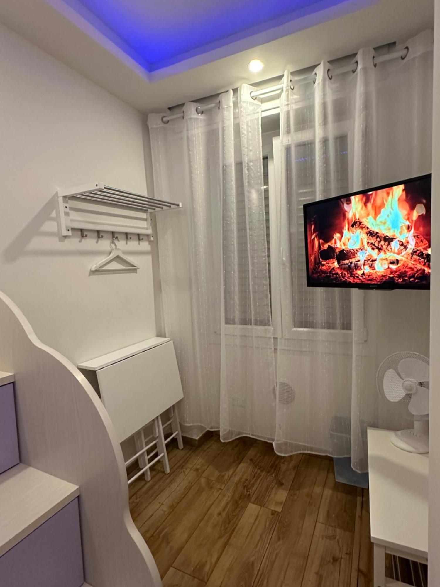 Bunk Bed - 4 Milano