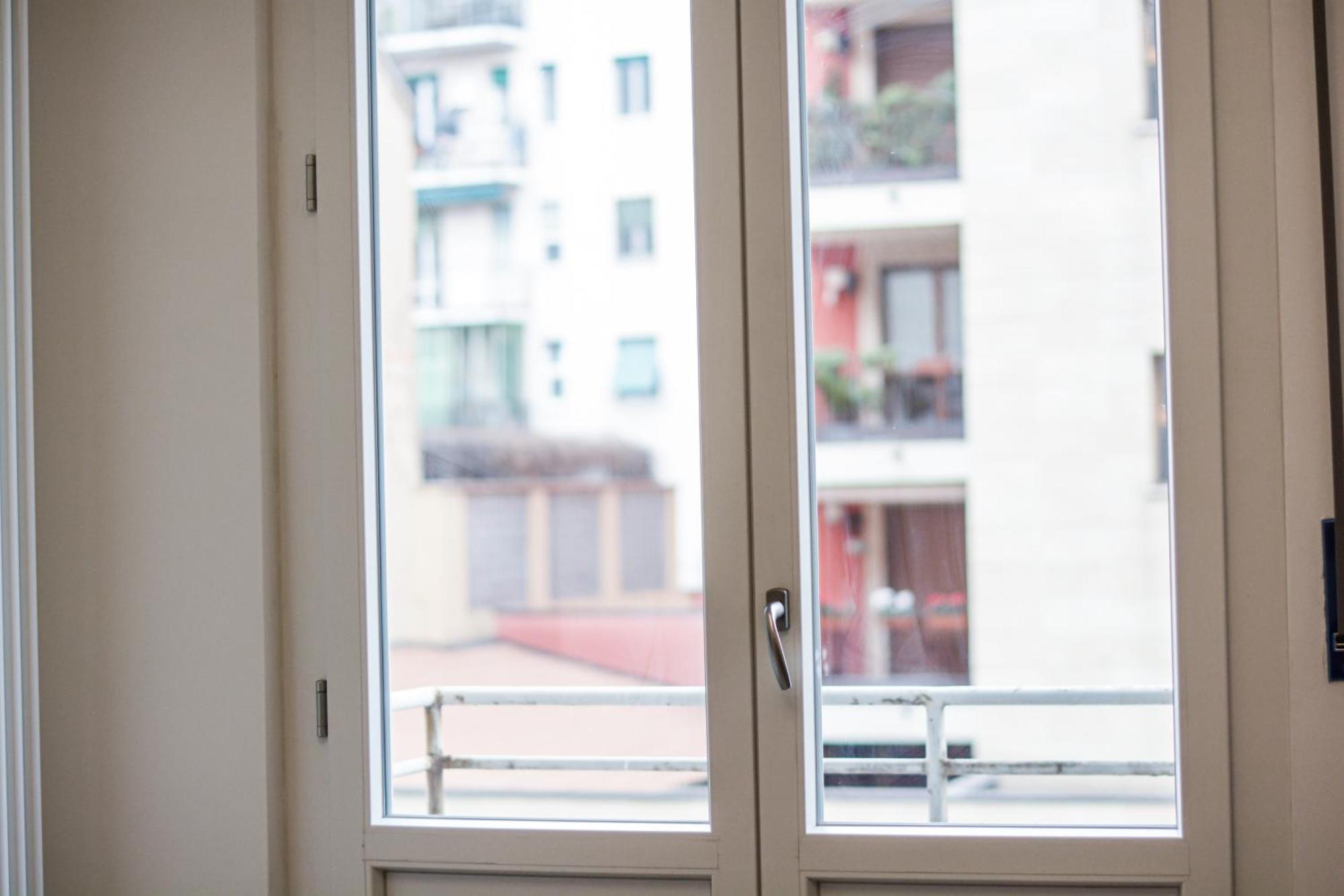 Apartment Porta Vittoria Per 4 Persone Mailand